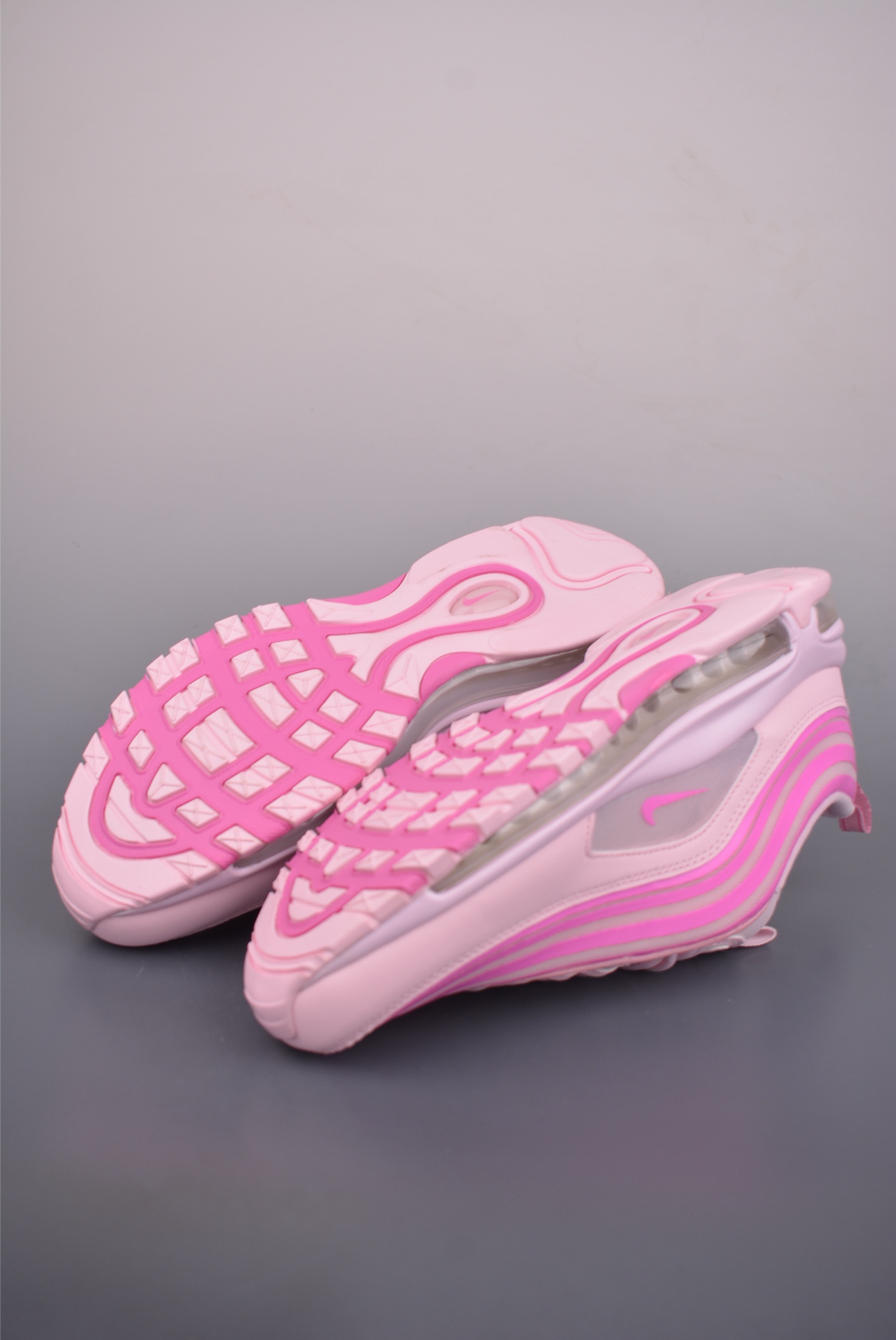 230 渠道订单NK Air Max 97子弹 FJ2588-600