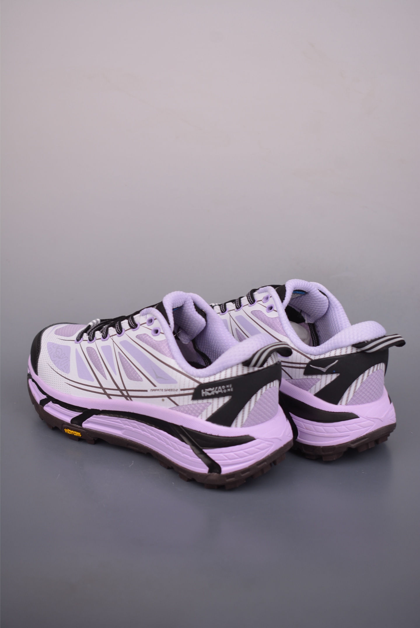 180 HOKA ONE ONE Mafate Speed 2 低帮专业越野跑步鞋 1126851