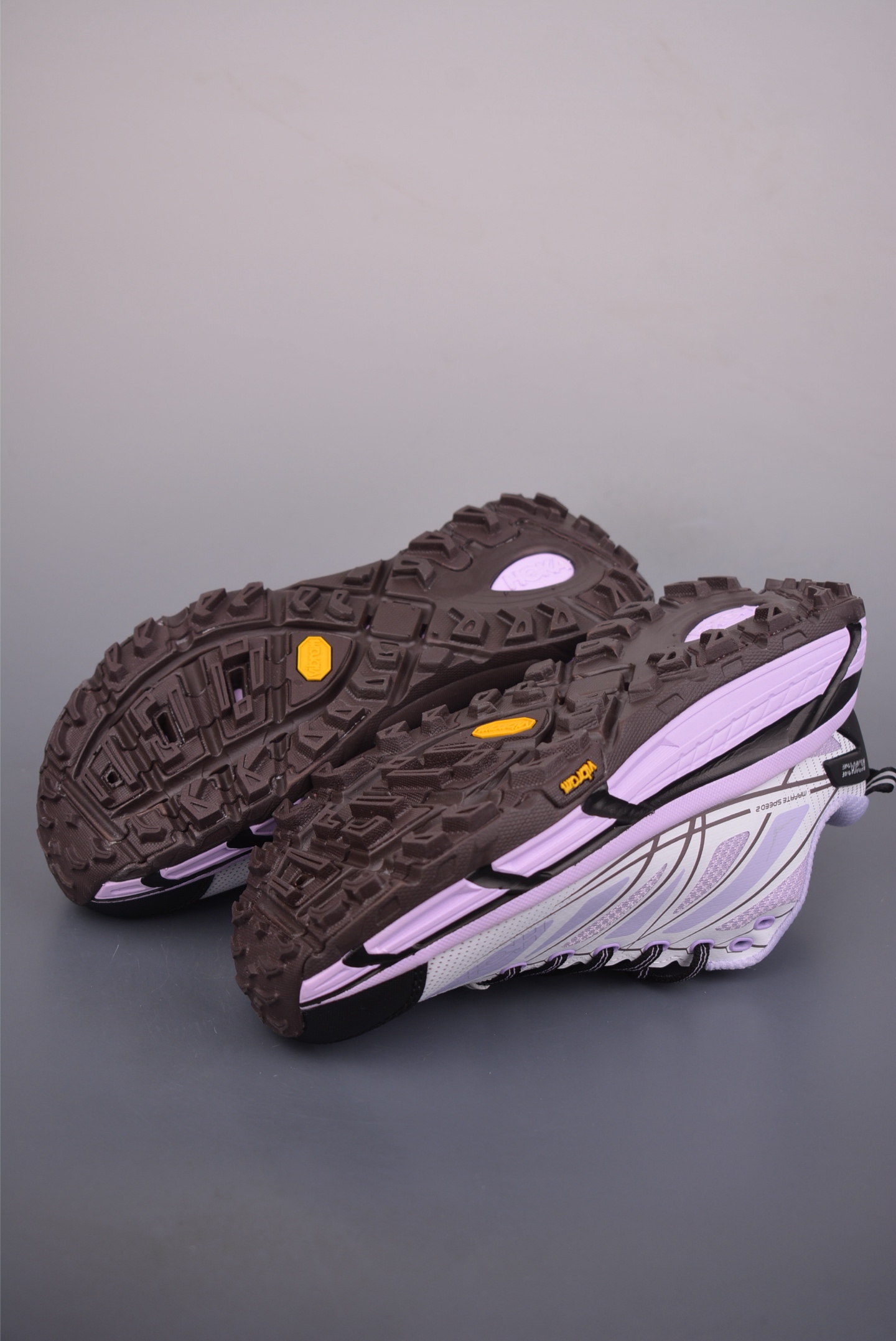 180 HOKA ONE ONE Mafate Speed 2 低帮专业越野跑步鞋 1126851
