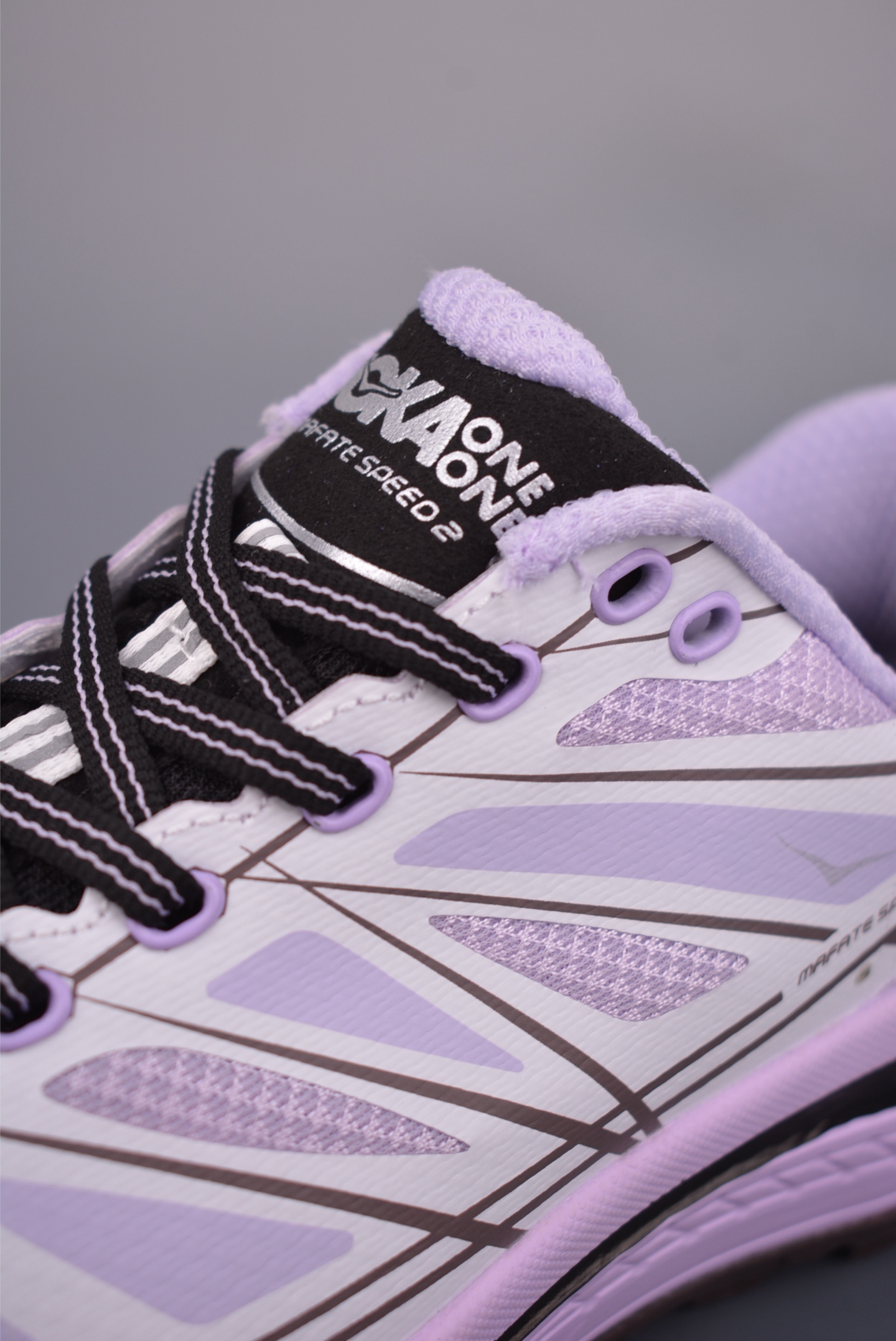 180 HOKA ONE ONE Mafate Speed 2 低帮专业越野跑步鞋 1126851