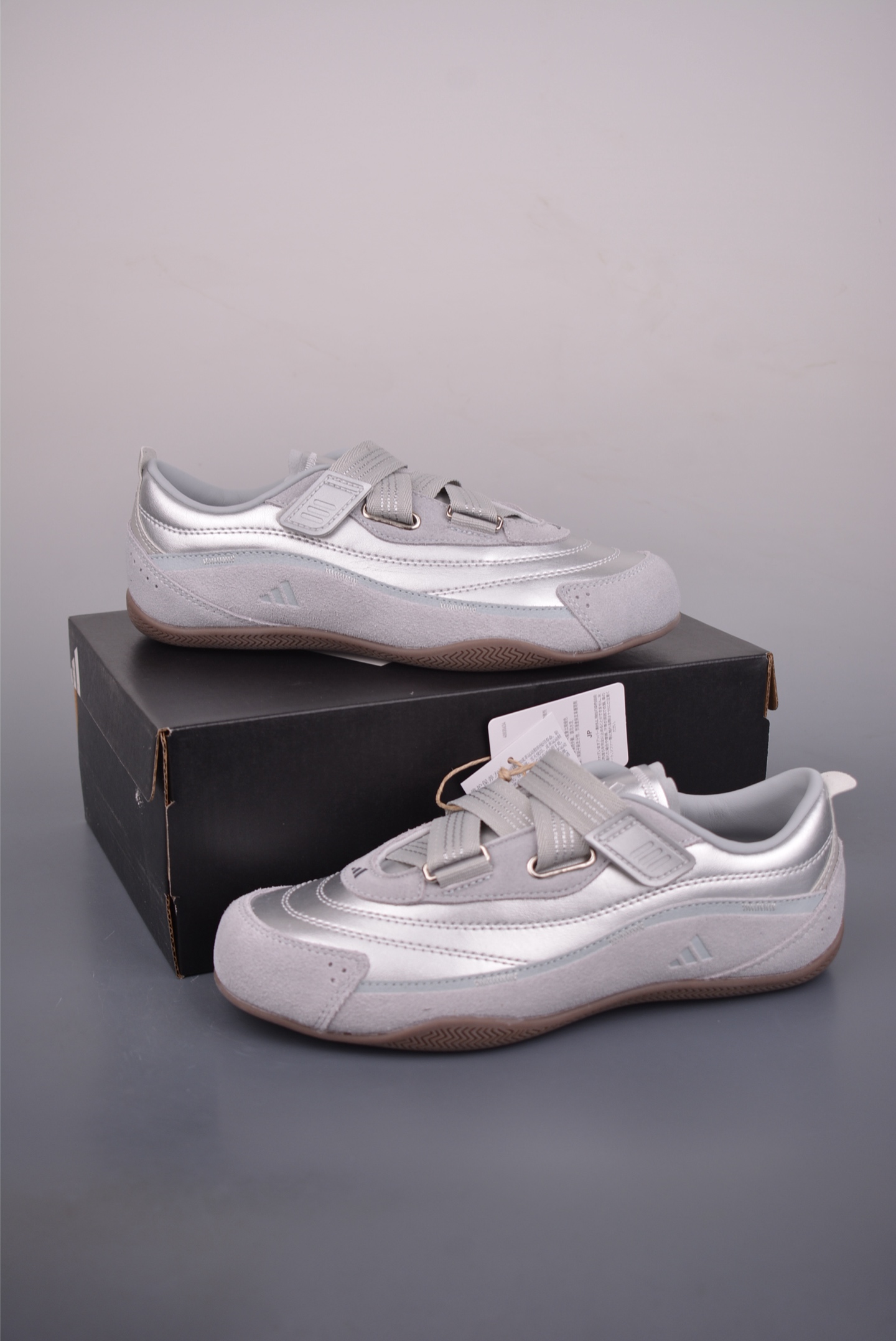 180 adidas FOS URBAN REVERIE 舒适时尚 阿迪fos芭蕾鞋 JQ9392