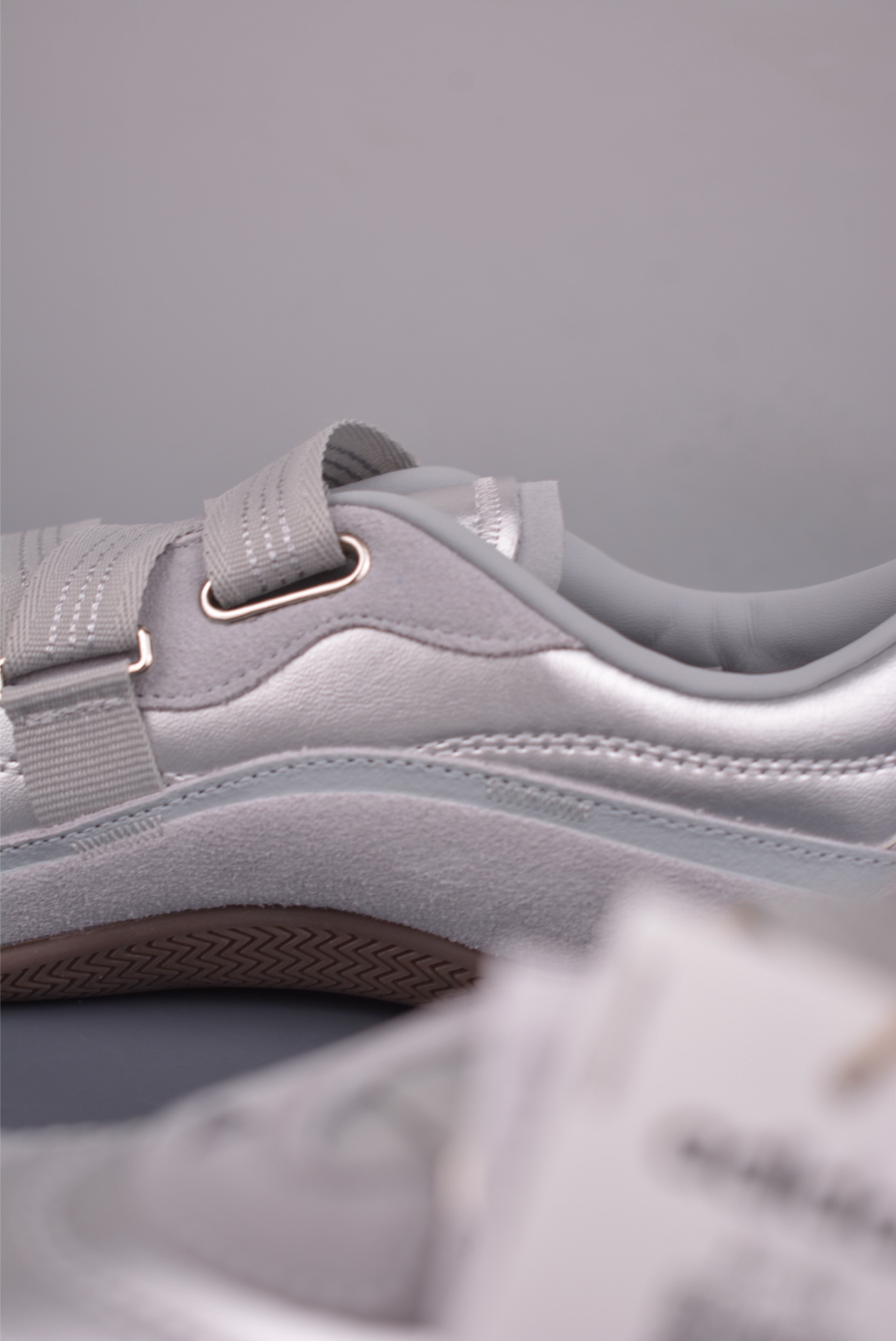 180 adidas FOS URBAN REVERIE 舒适时尚 阿迪fos芭蕾鞋 JQ9392