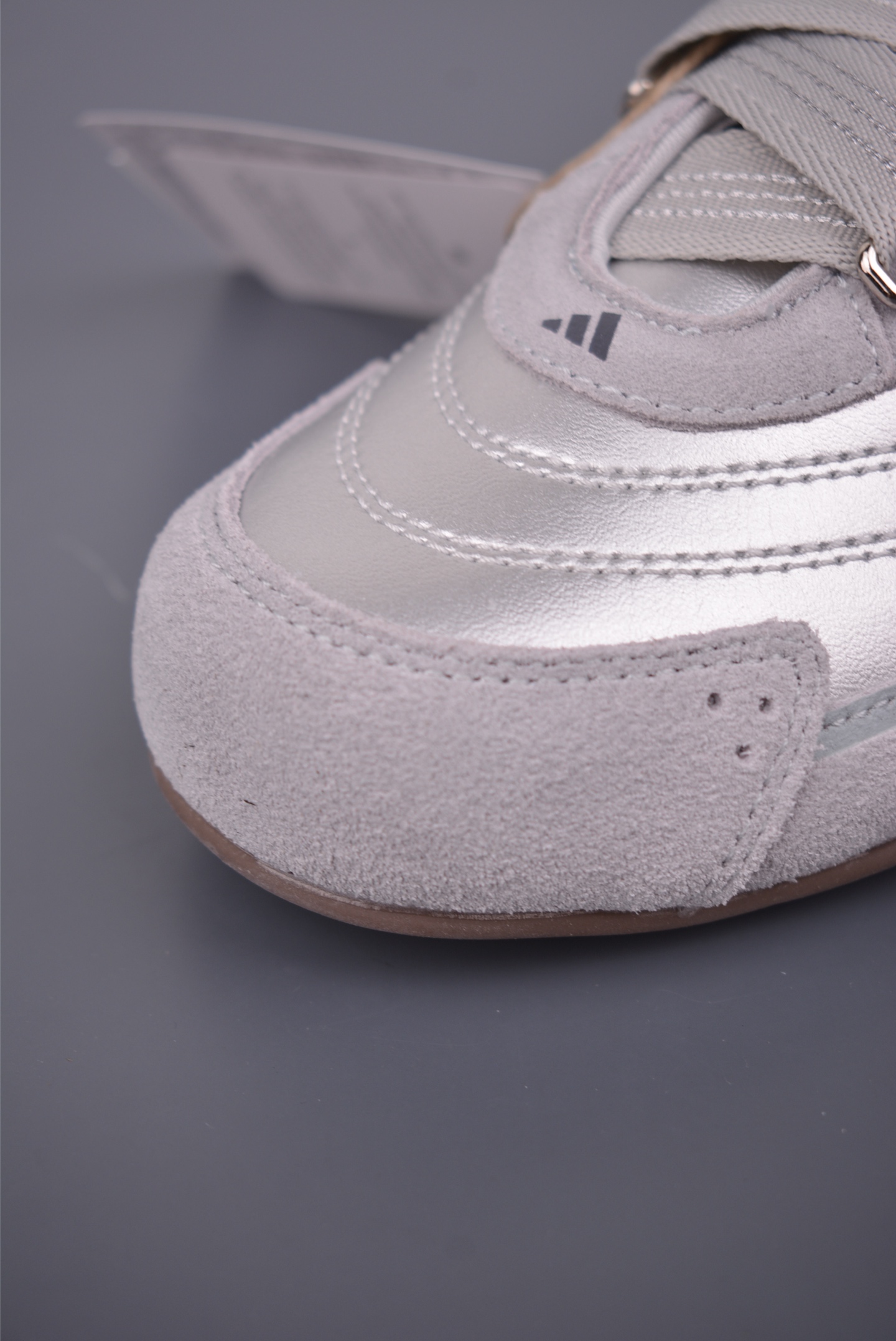 180 adidas FOS URBAN REVERIE 舒适时尚 阿迪fos芭蕾鞋 JQ9392