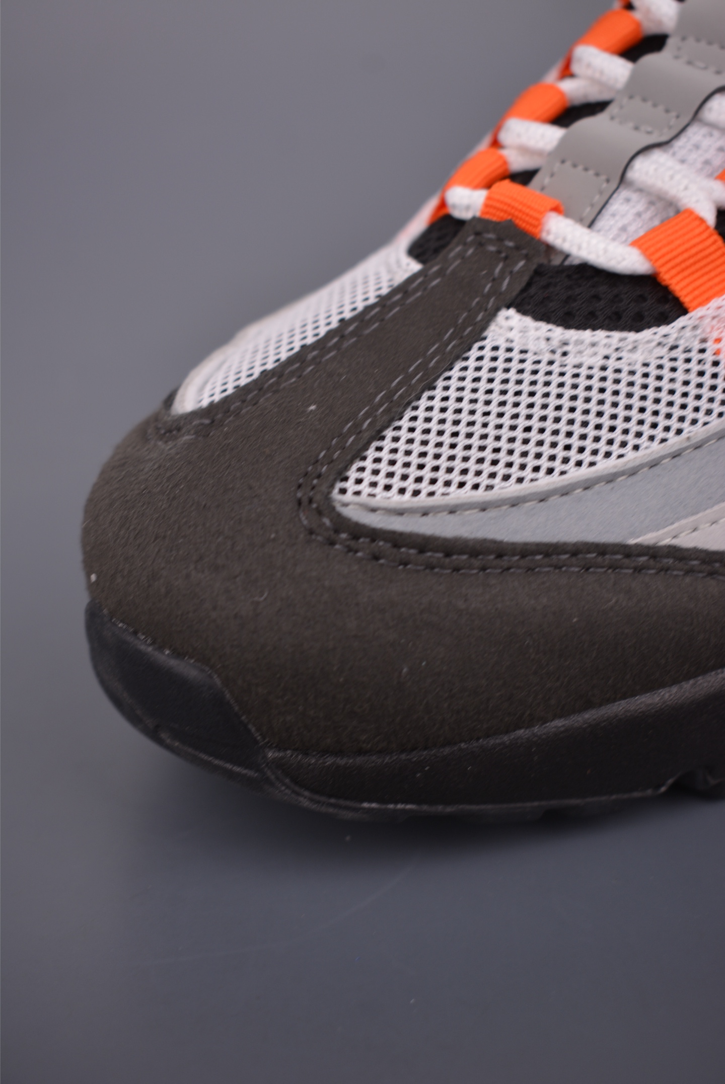 280 NIKE Air Max 95 纯原版本 潮流百搭 气垫缓震慢跑鞋 HM4740-005