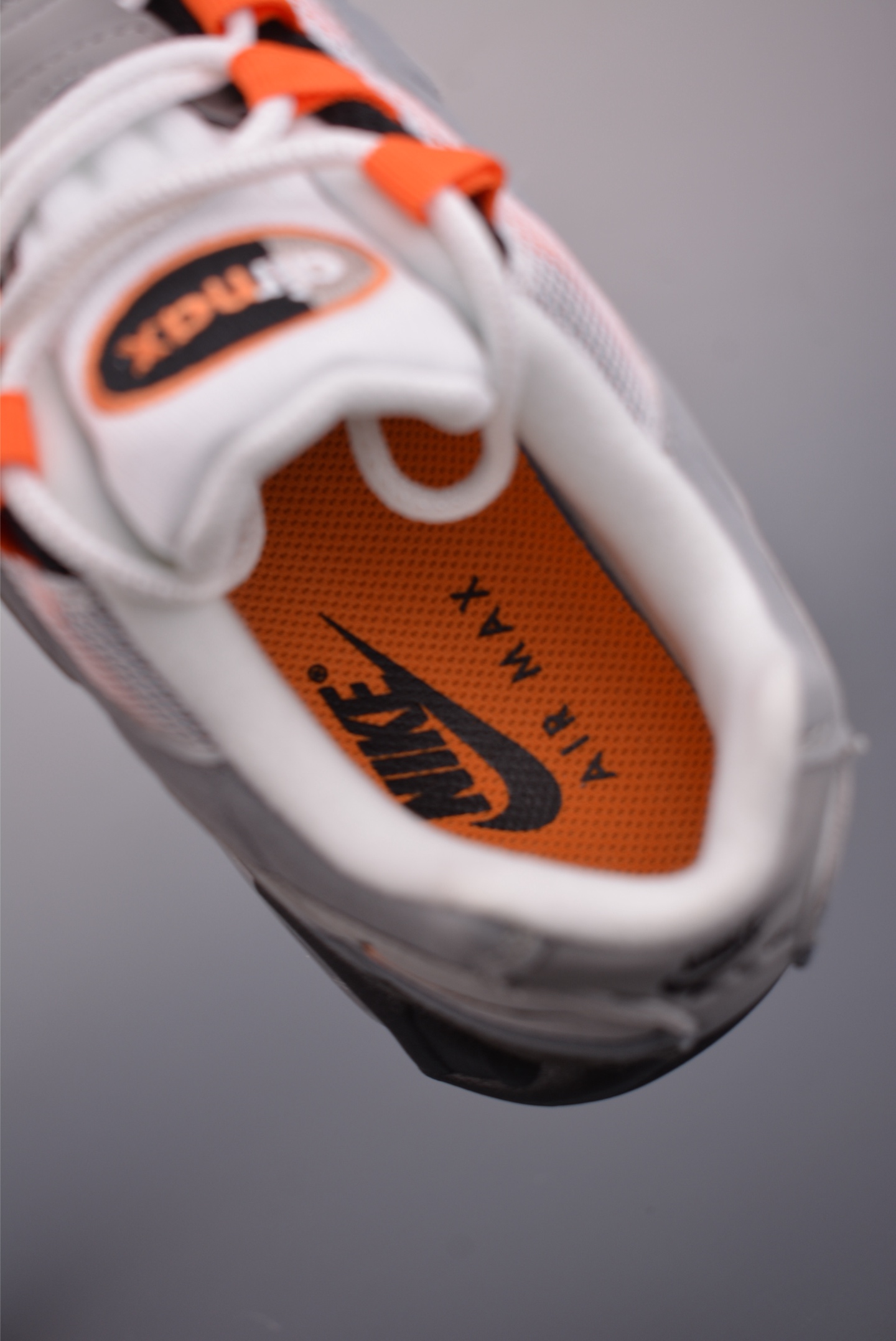 280 NIKE Air Max 95 纯原版本 潮流百搭 气垫缓震慢跑鞋 HM4740-005