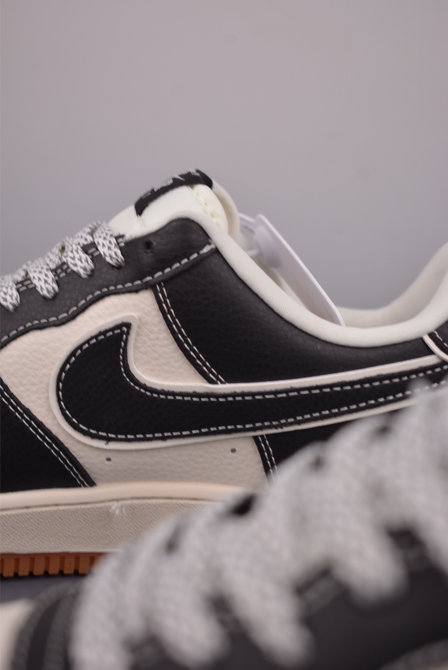 260 Nike Air Force 1 Low 斯图西联名 DD1982-323