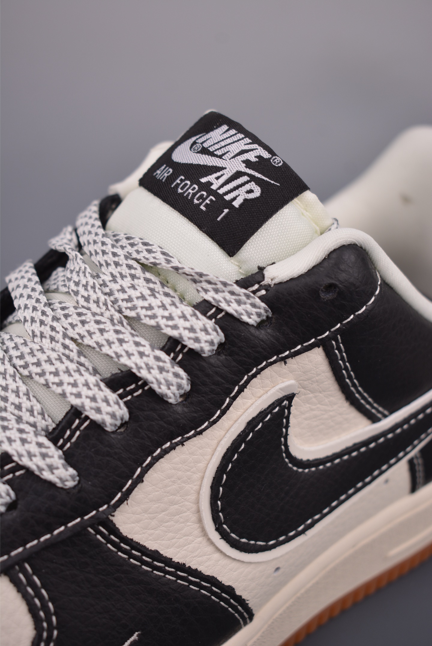 260 Nike Air Force 1 Low 斯图西联名 DD1982-323