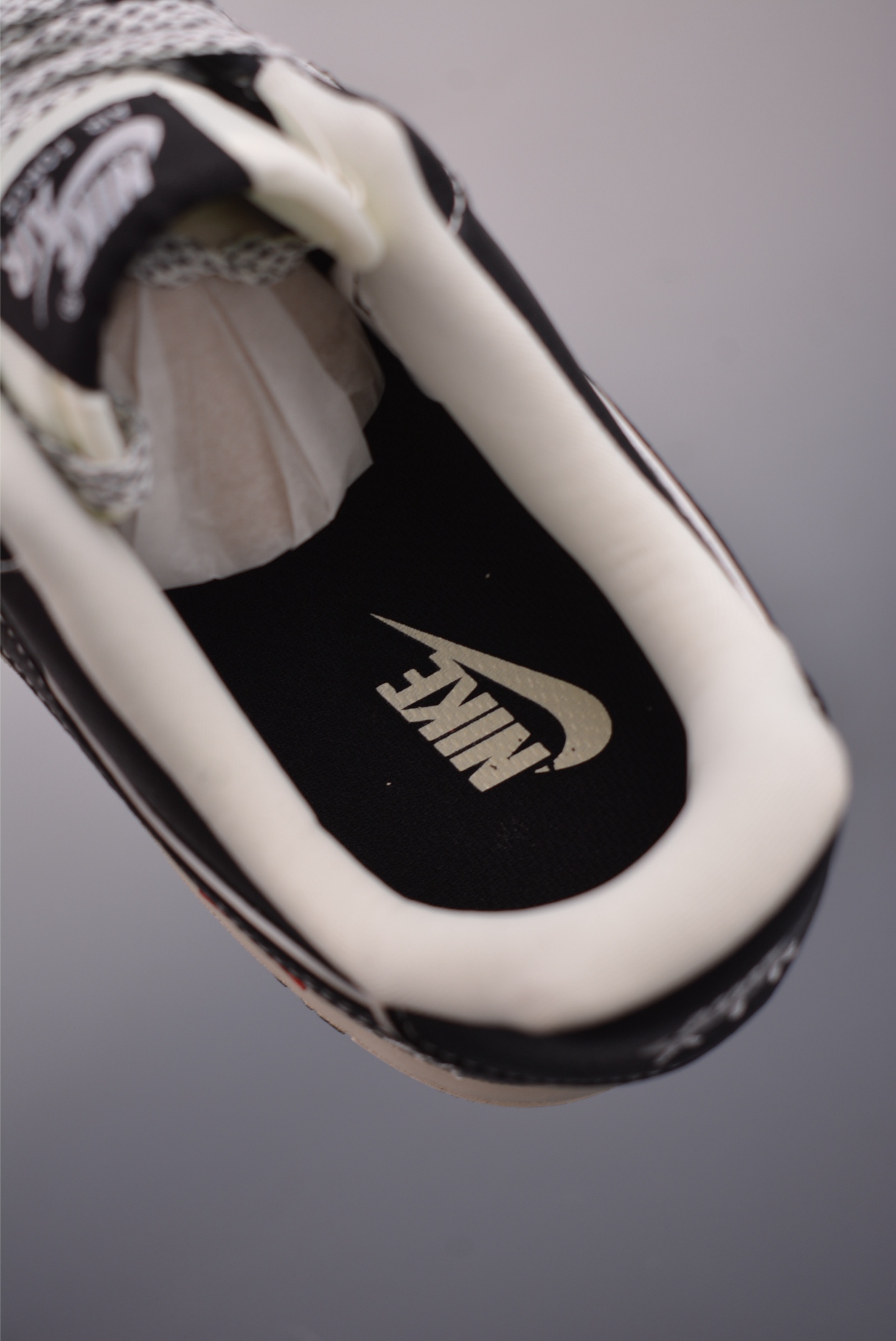 260 Nike Air Force 1 Low 斯图西联名 DD1982-323