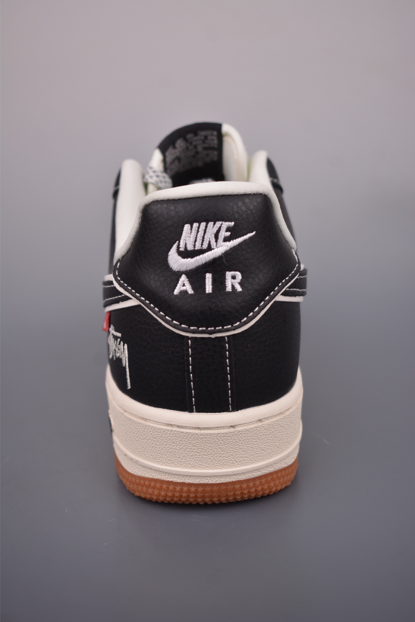 260 Nike Air Force 1 Low 斯图西联名 DD1982-323