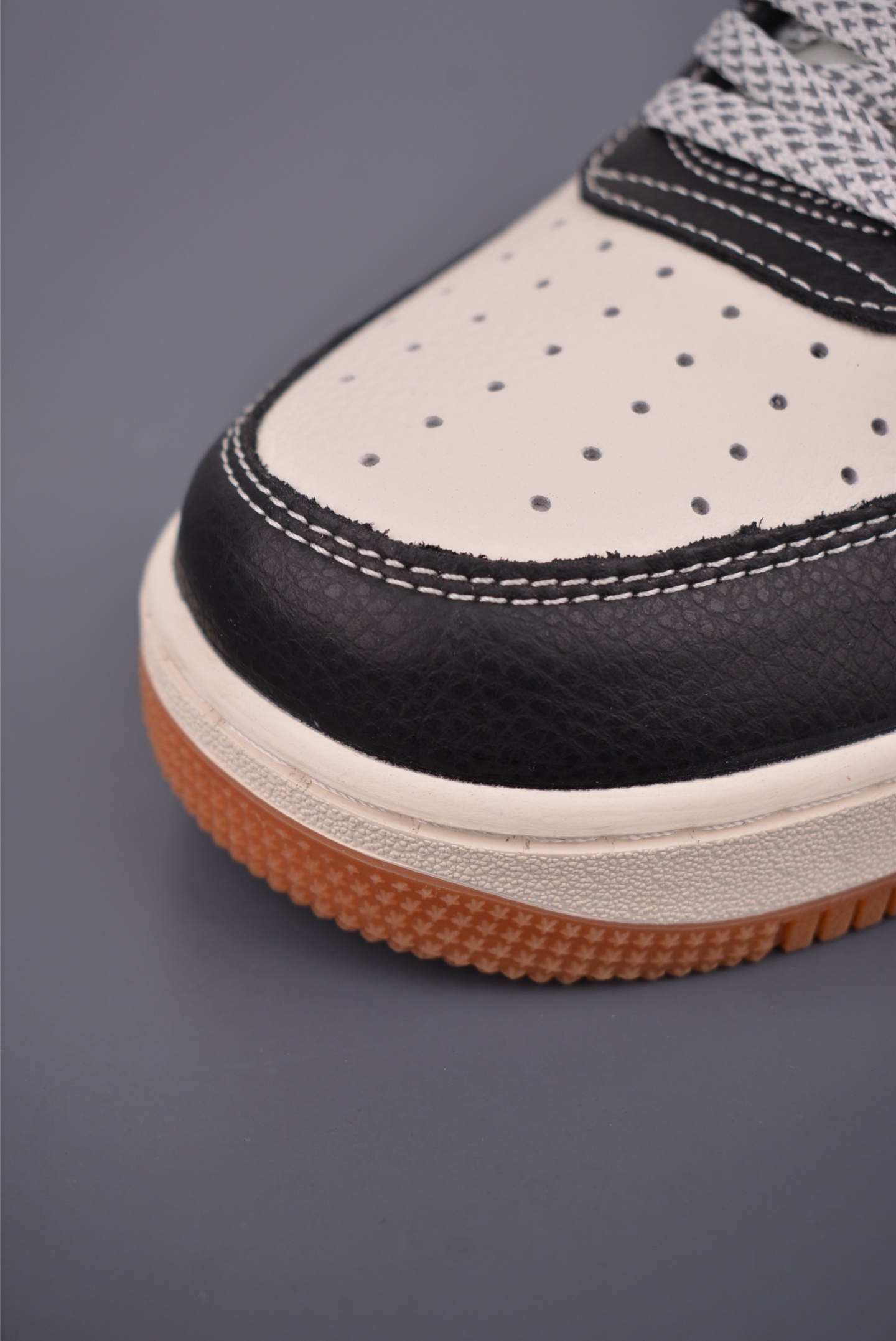 260 Nike Air Force 1 Low 斯图西联名 DD1982-323