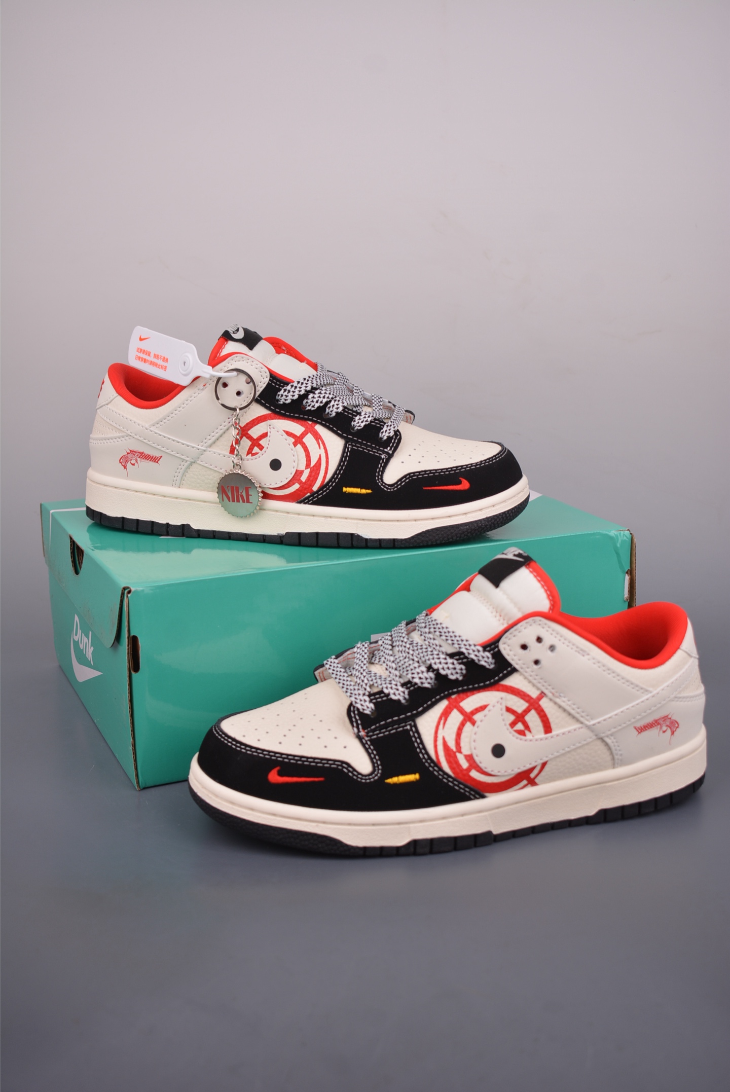 280 Nike SB Dunk Low 子弹 SR8888-010