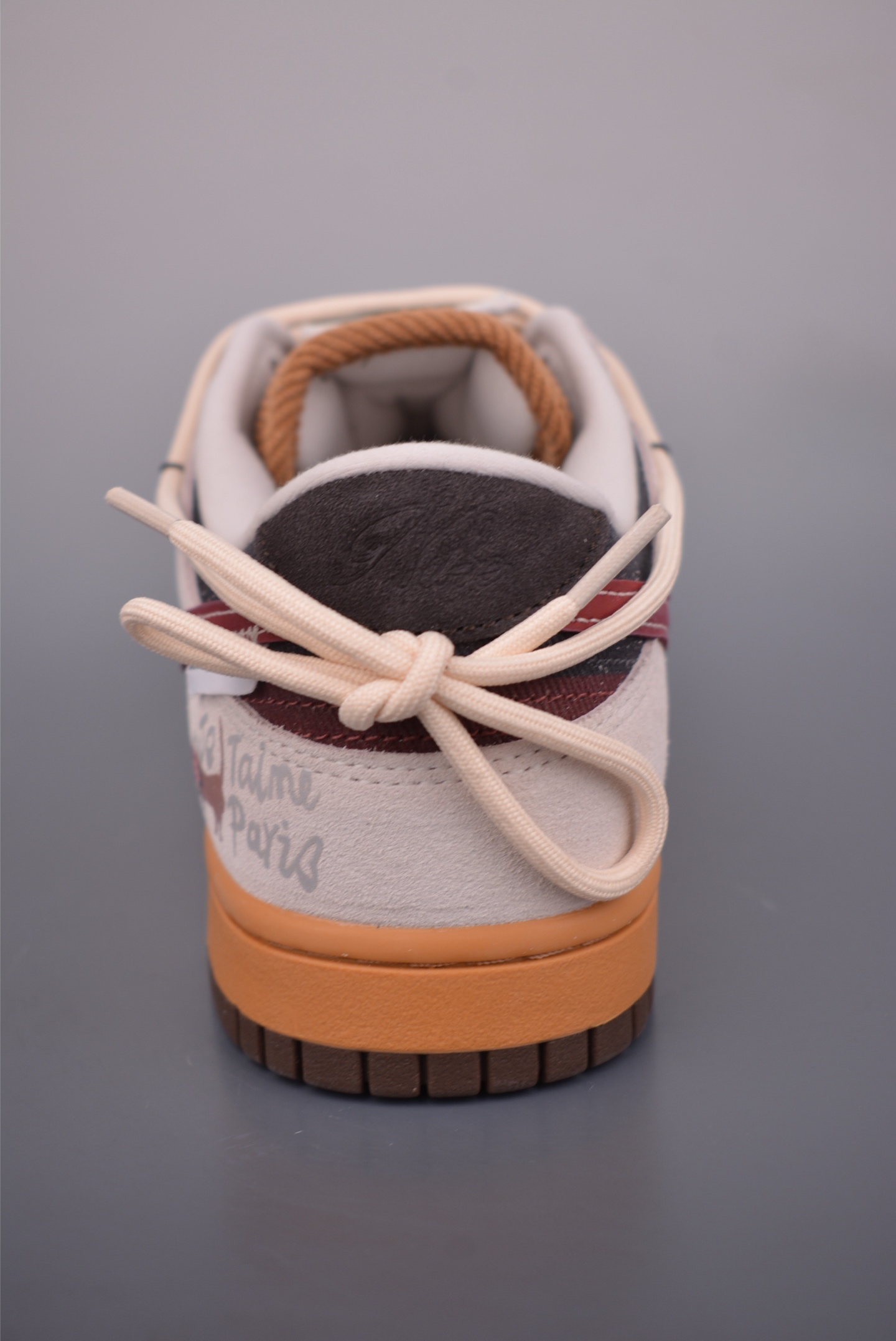 280 Nike SB Dunk Low 解构绑带 HQ3459-212