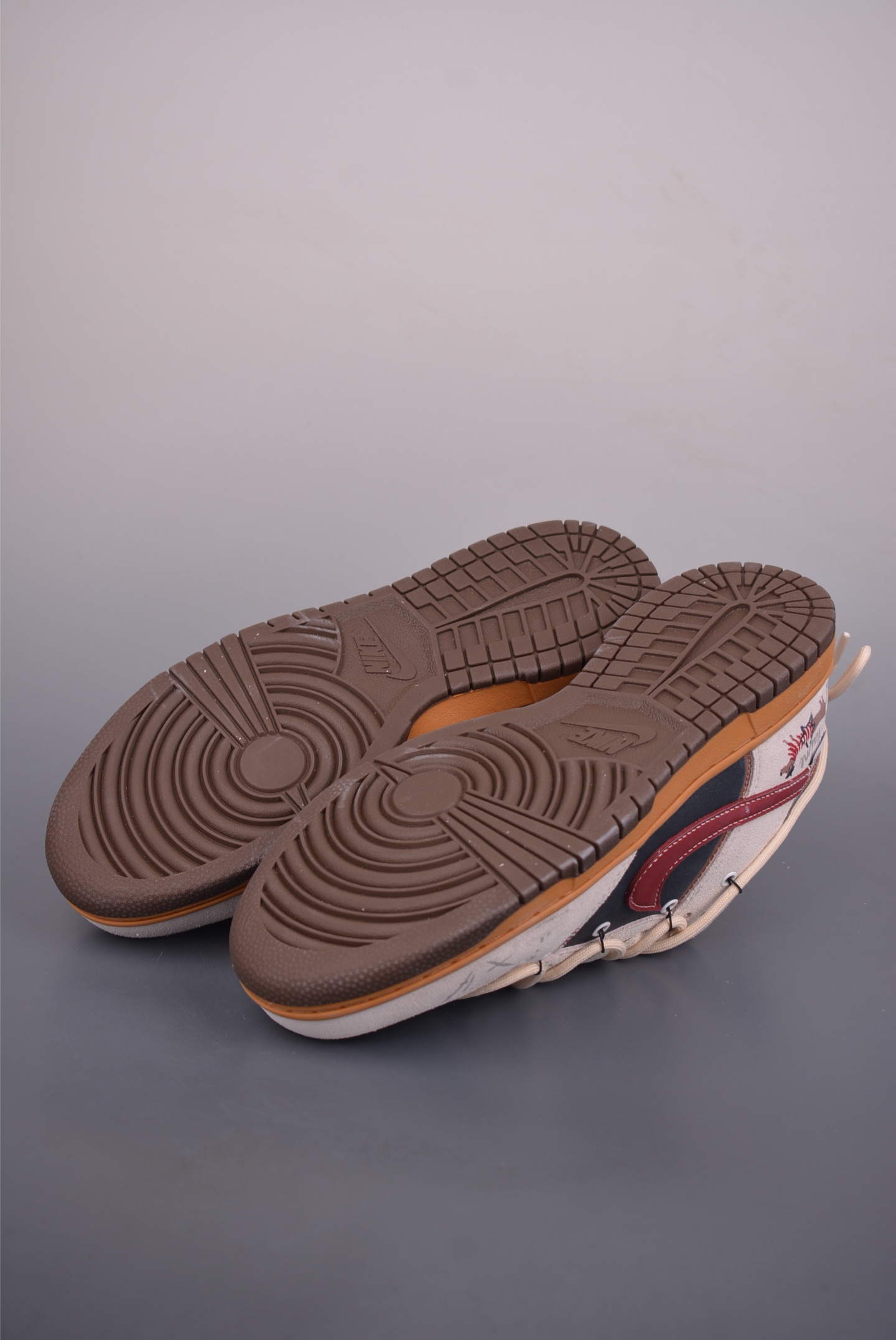 280 Nike SB Dunk Low 解构绑带 HQ3459-212