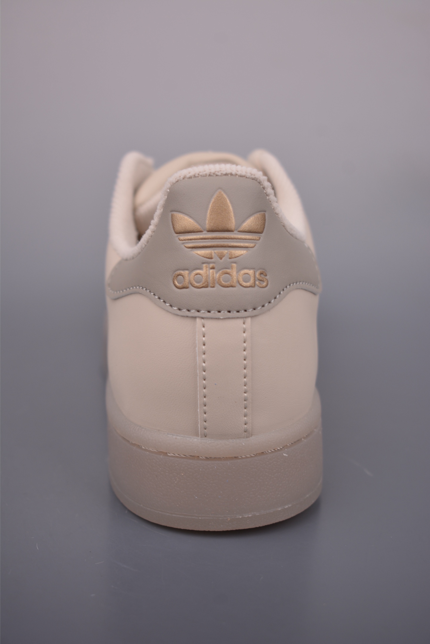 140 Adidas Originals Super 2025全新版本 贝壳头 JR7355