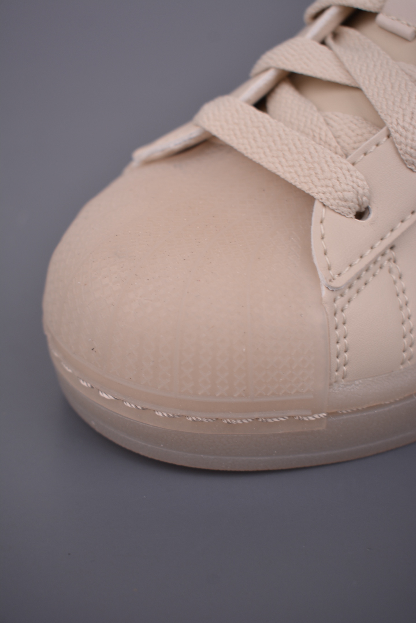 140 Adidas Originals Super 2025全新版本 贝壳头 JR7355