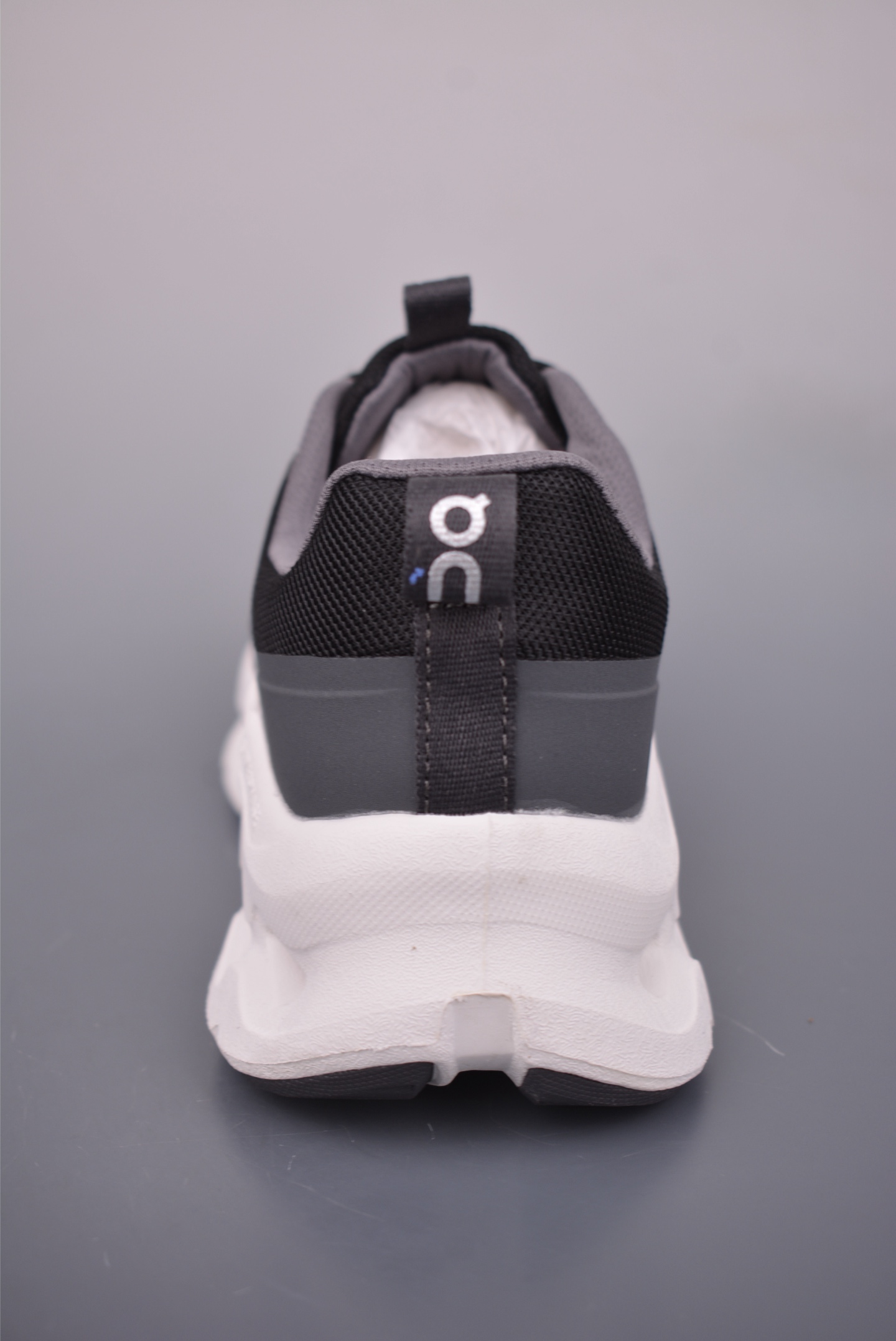 180 On昂跑 Cloudleap 户外街头机能风跑步鞋 Cloud Hi Edge户外机能融合街头潮流 3YF10040