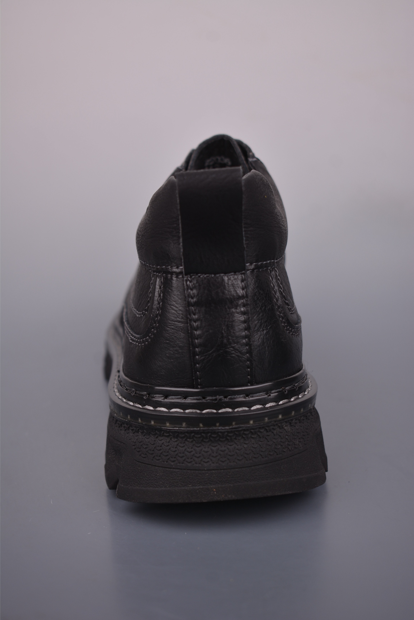 280 Ecco爱步男鞋2025年新款 拼接板鞋拼色 街头轻巧系列 800874