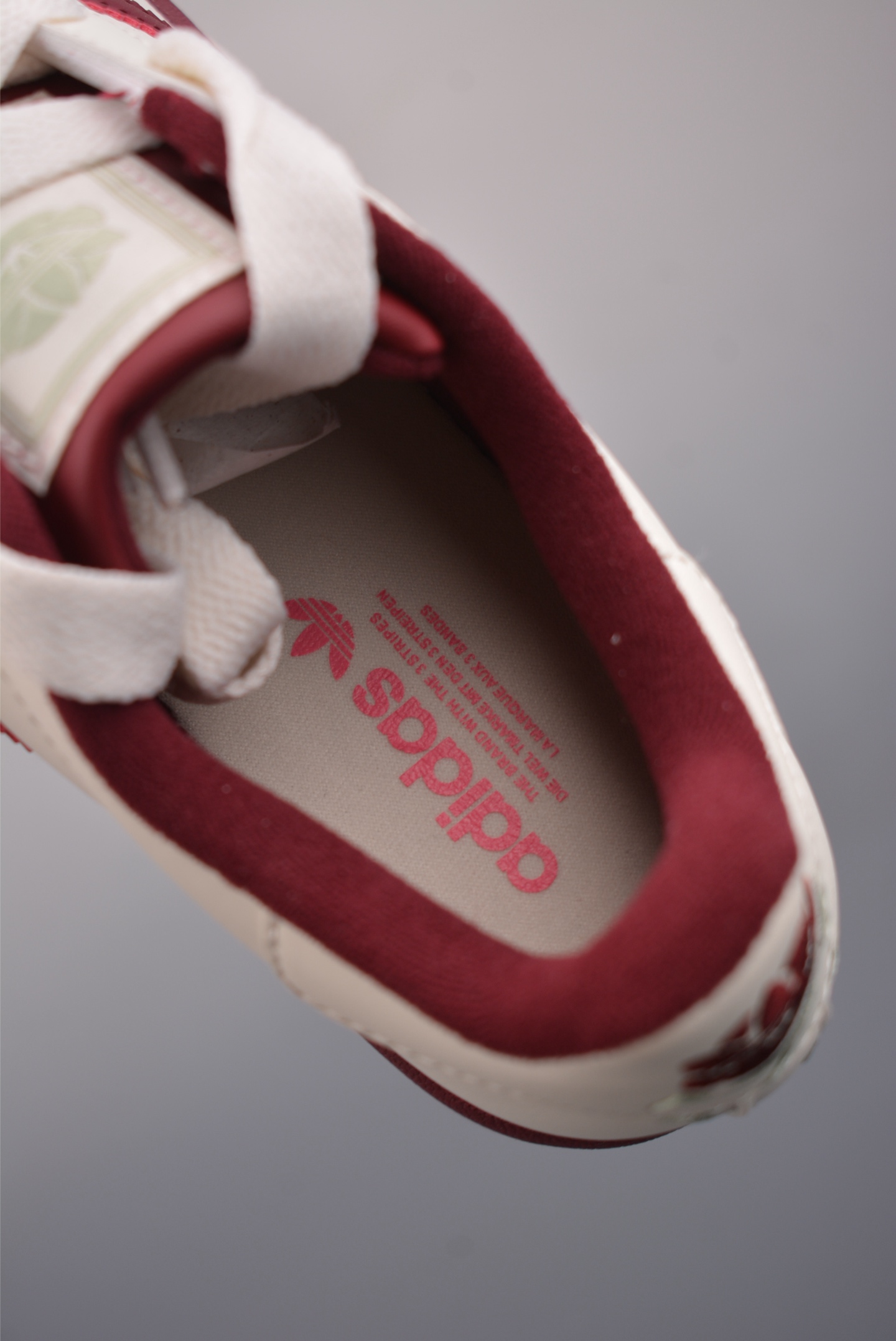 140 Adidas Originals Super 2025全新版本 贝壳头 KJ6981