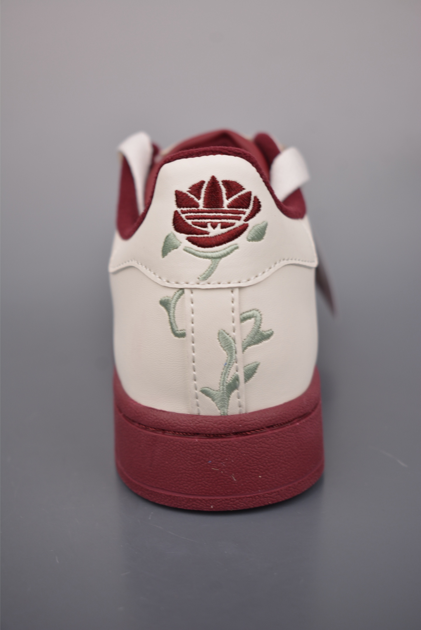 140 Adidas Originals Super 2025全新版本 贝壳头 KJ6981