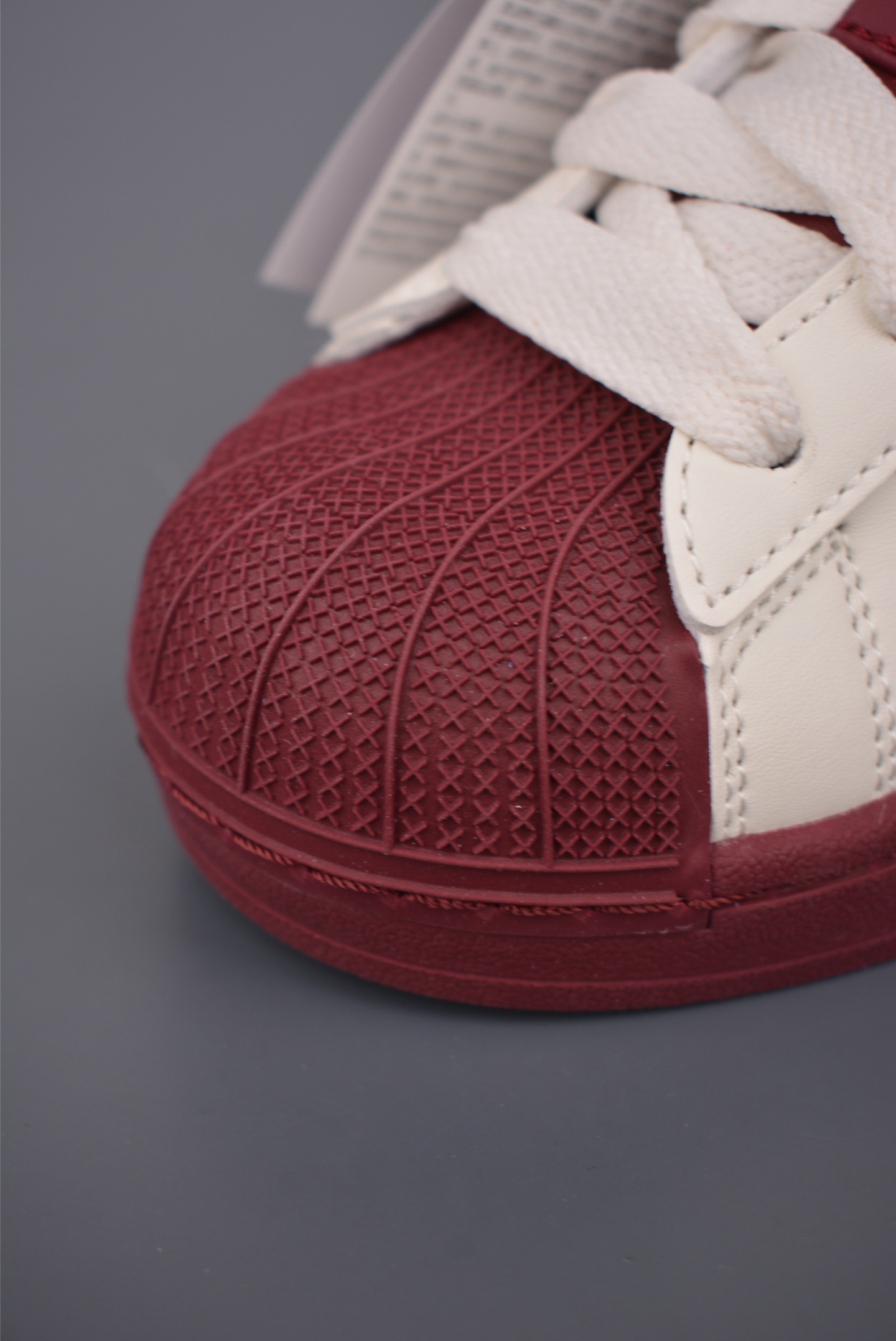 140 Adidas Originals Super 2025全新版本 贝壳头 KJ6981