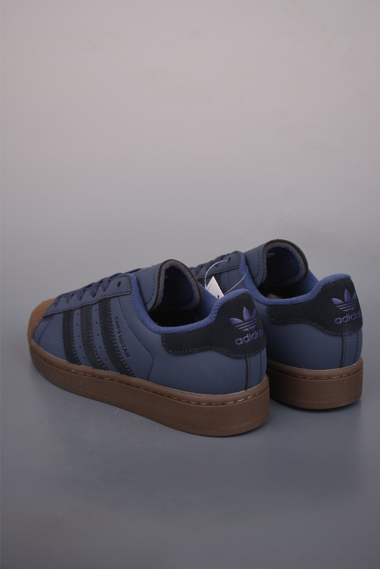 140 Adidas Originals Super 2025全新版本 贝壳头 JQ3226