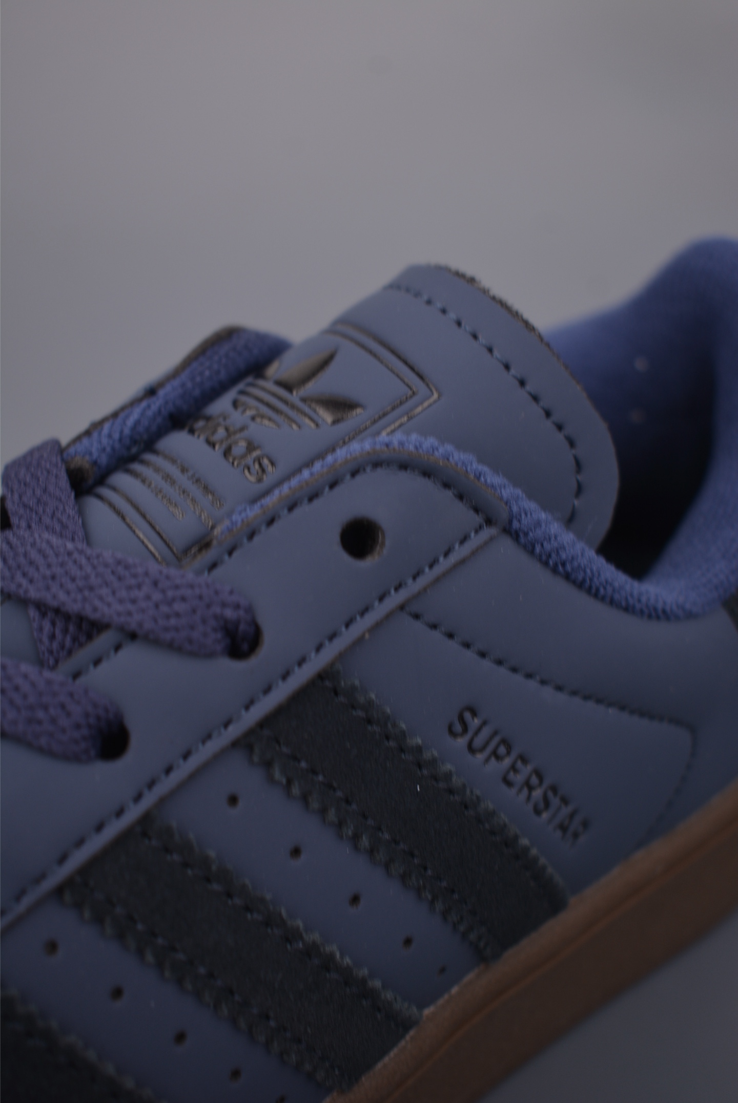 140 Adidas Originals Super 2025全新版本 贝壳头 JQ3226