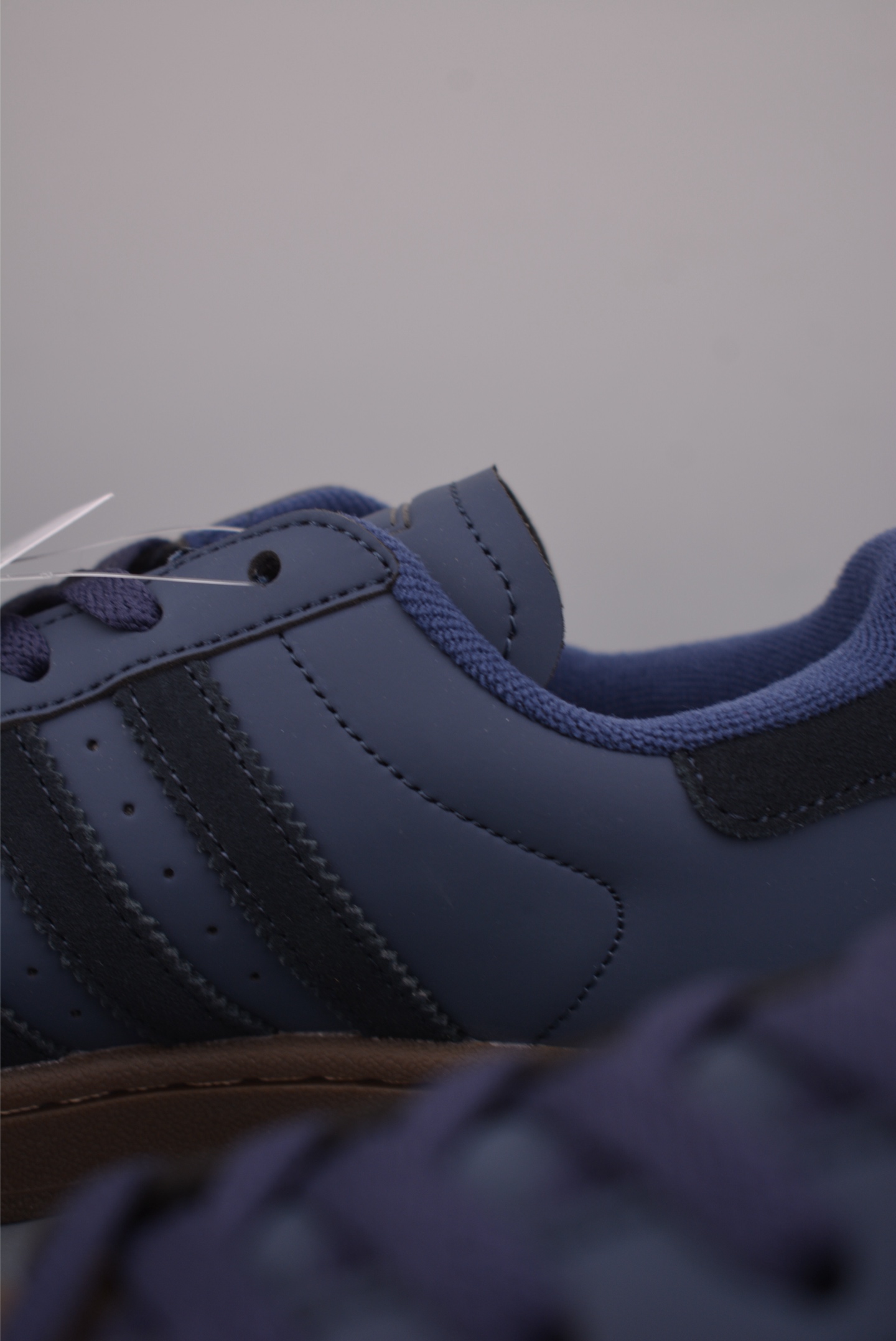 140 Adidas Originals Super 2025全新版本 贝壳头 JQ3226