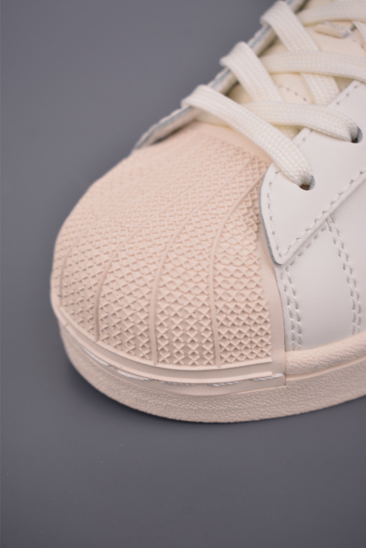 140 Adidas Originals Super 2025全新版本 贝壳头 JP9188