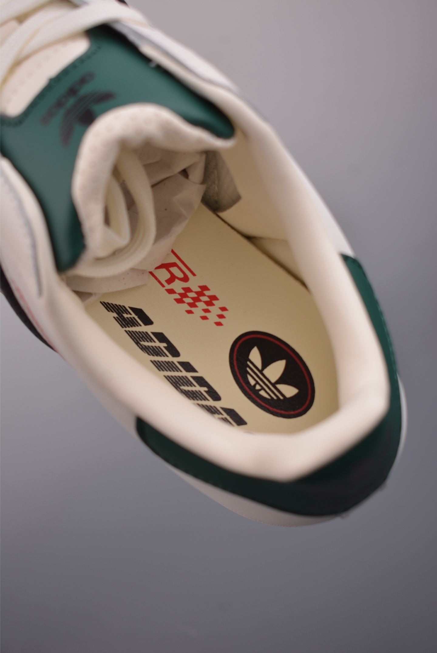 140 Adidas Originals Super 2025全新版本 贝壳头 JP9188