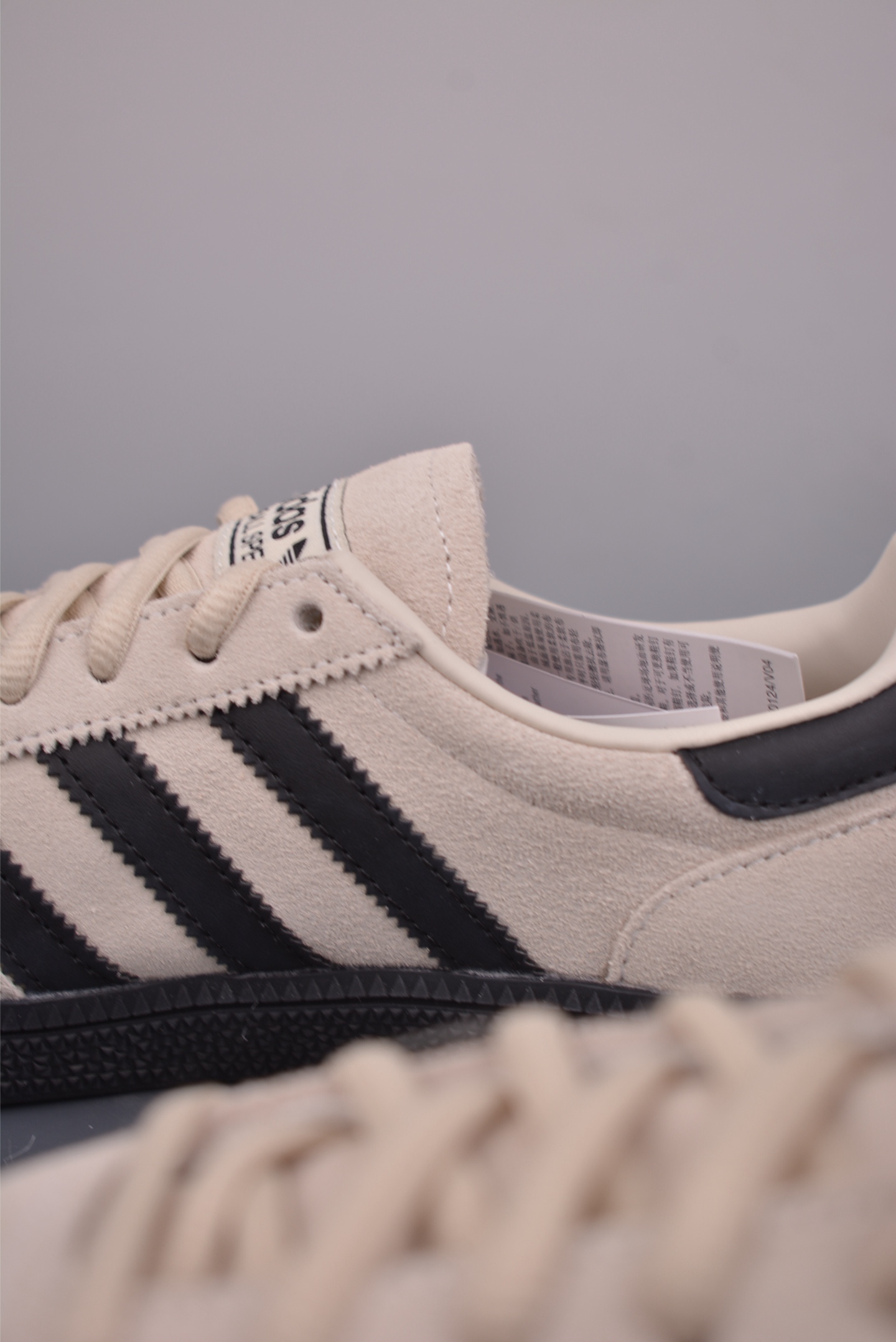 180 Adidas Handball Spezial 充正版本 阿迪达斯经典款 复古休闲板鞋 JR3667