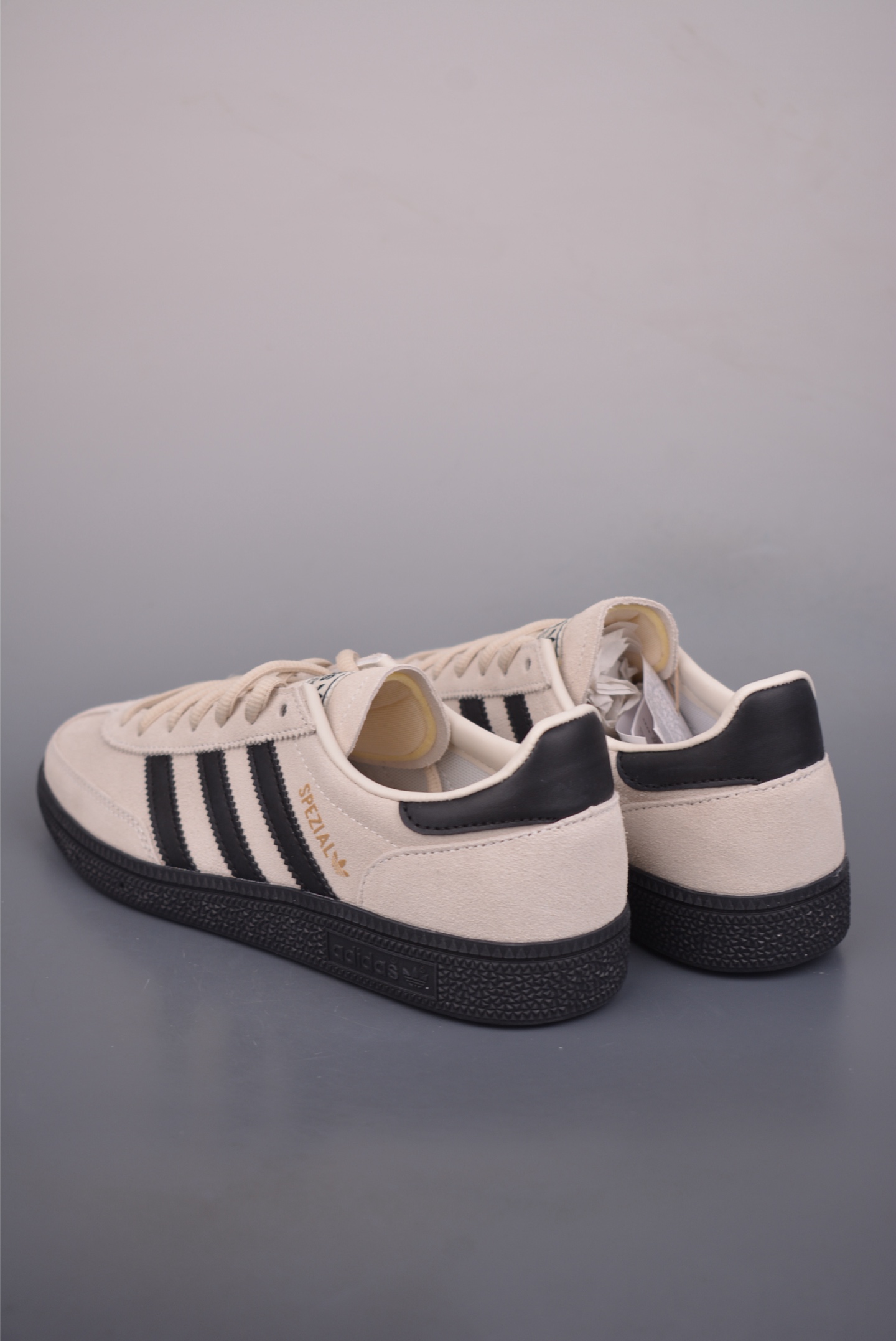 180 Adidas Handball Spezial 充正版本 阿迪达斯经典款 复古休闲板鞋 JR3667