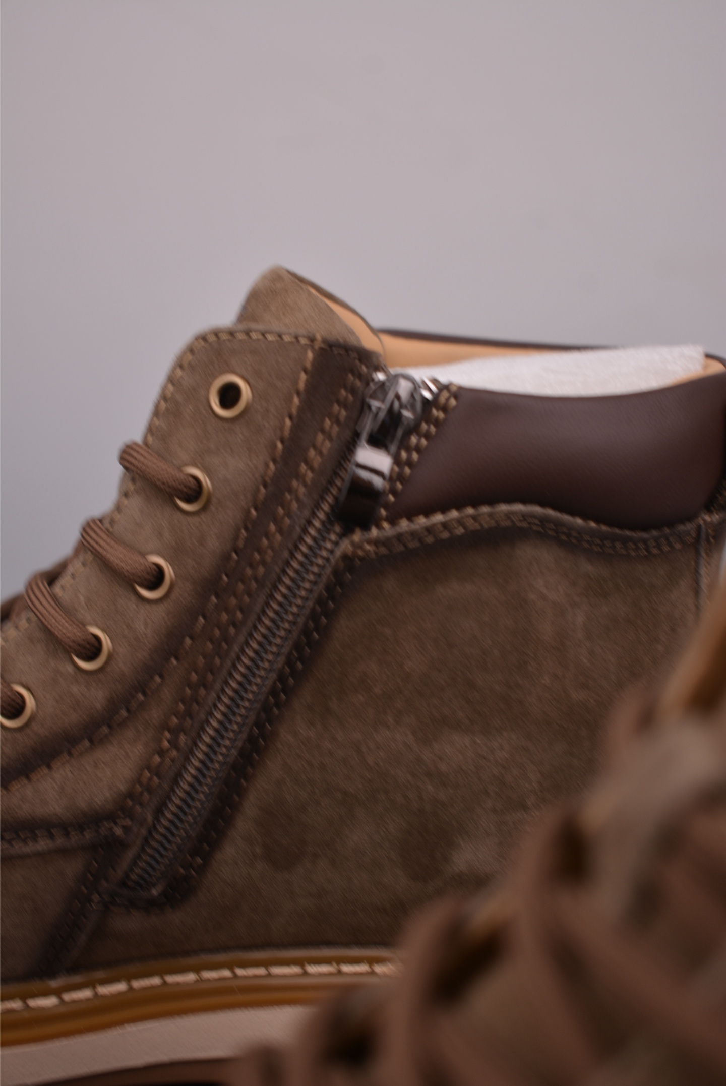 280 Timberland添柏岚/天伯伦 户外中帮休闲大黄靴 TB10033