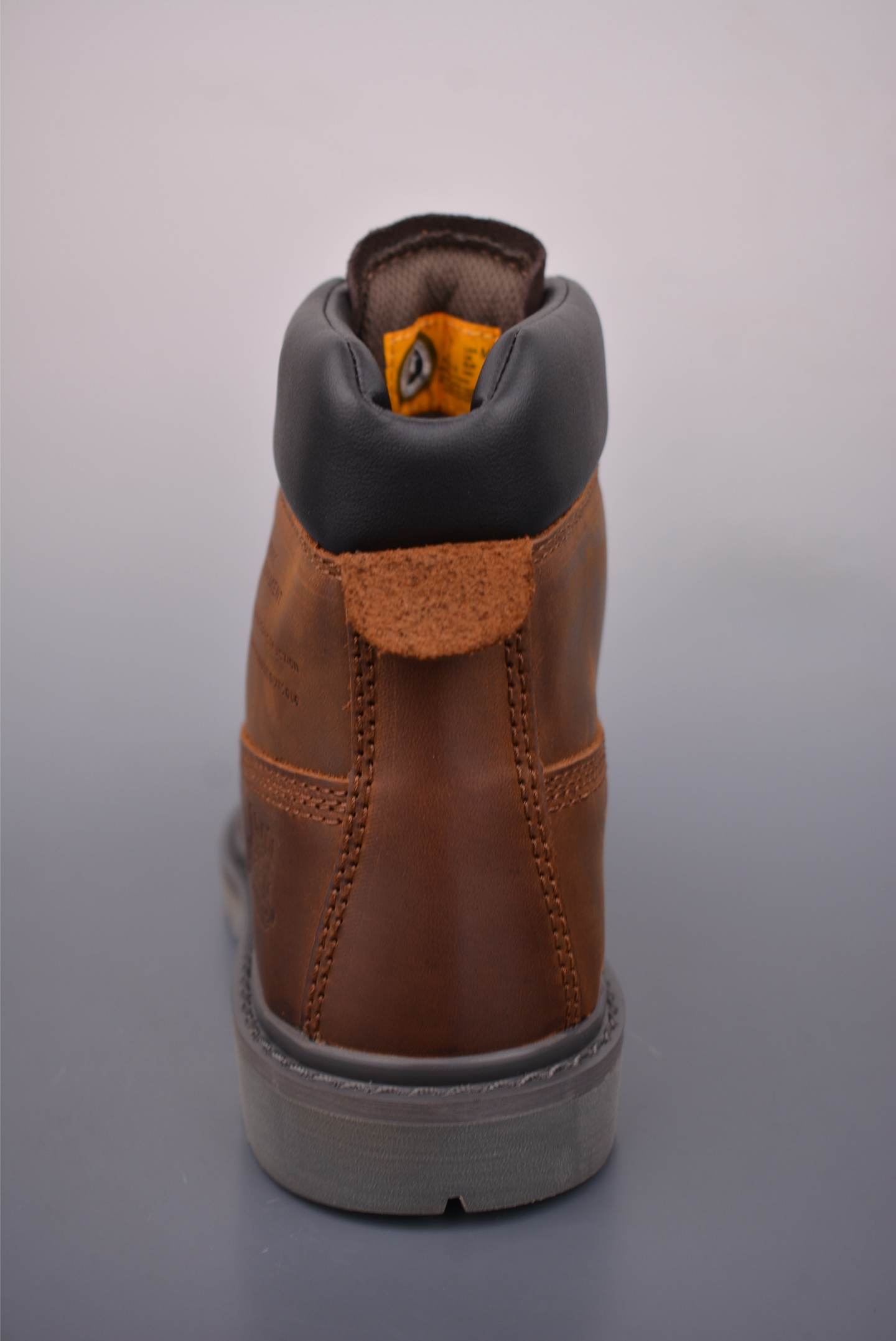 280 CAT /卡特经典畅销款官网常年主打款 历年经典热销大黄靴 P110499