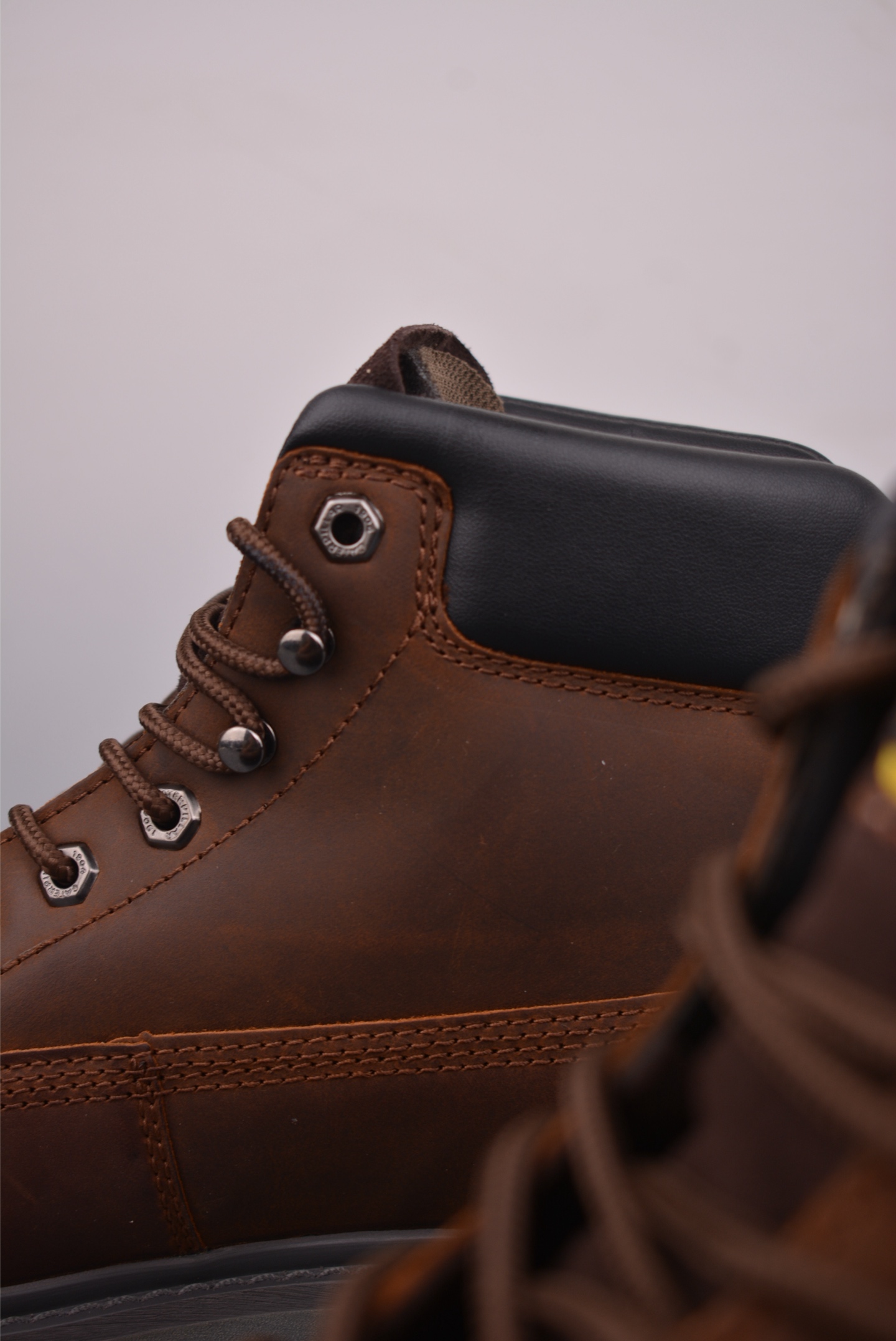 280 CAT /卡特经典畅销款官网常年主打款 历年经典热销大黄靴 P110499