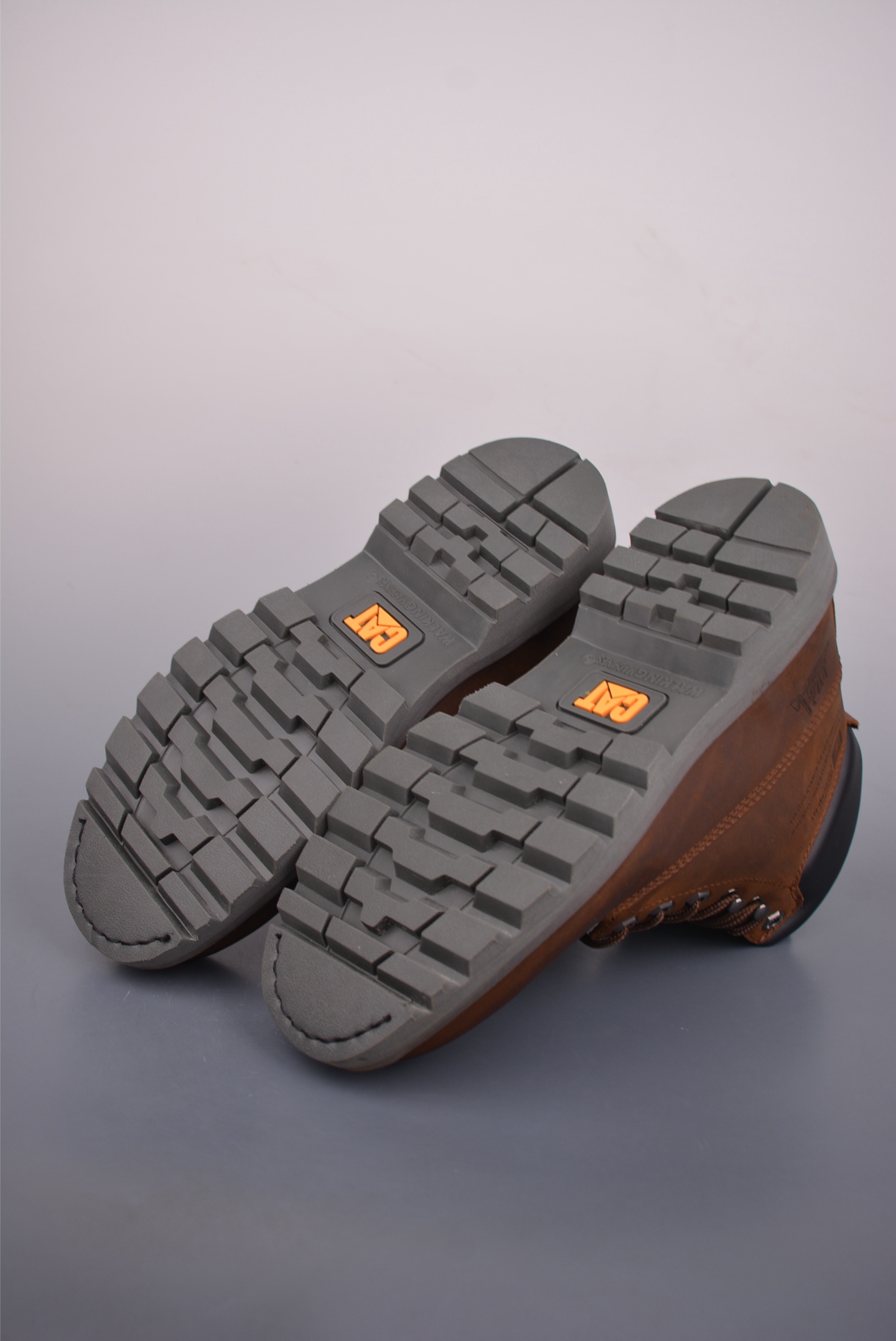 280 CAT /卡特经典畅销款官网常年主打款 历年经典热销大黄靴 P110499