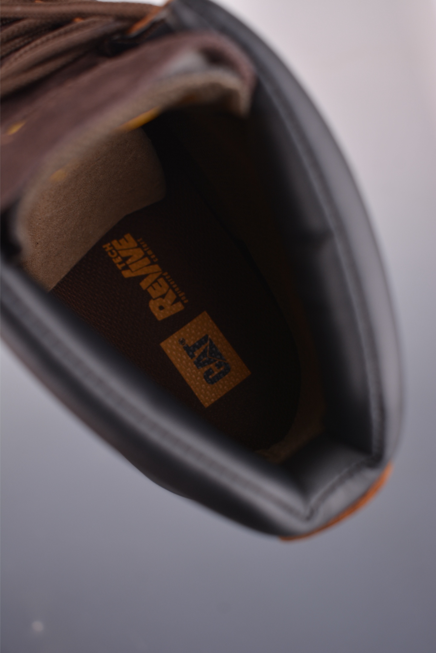 280 CAT /卡特经典畅销款官网常年主打款 历年经典热销大黄靴 P110499