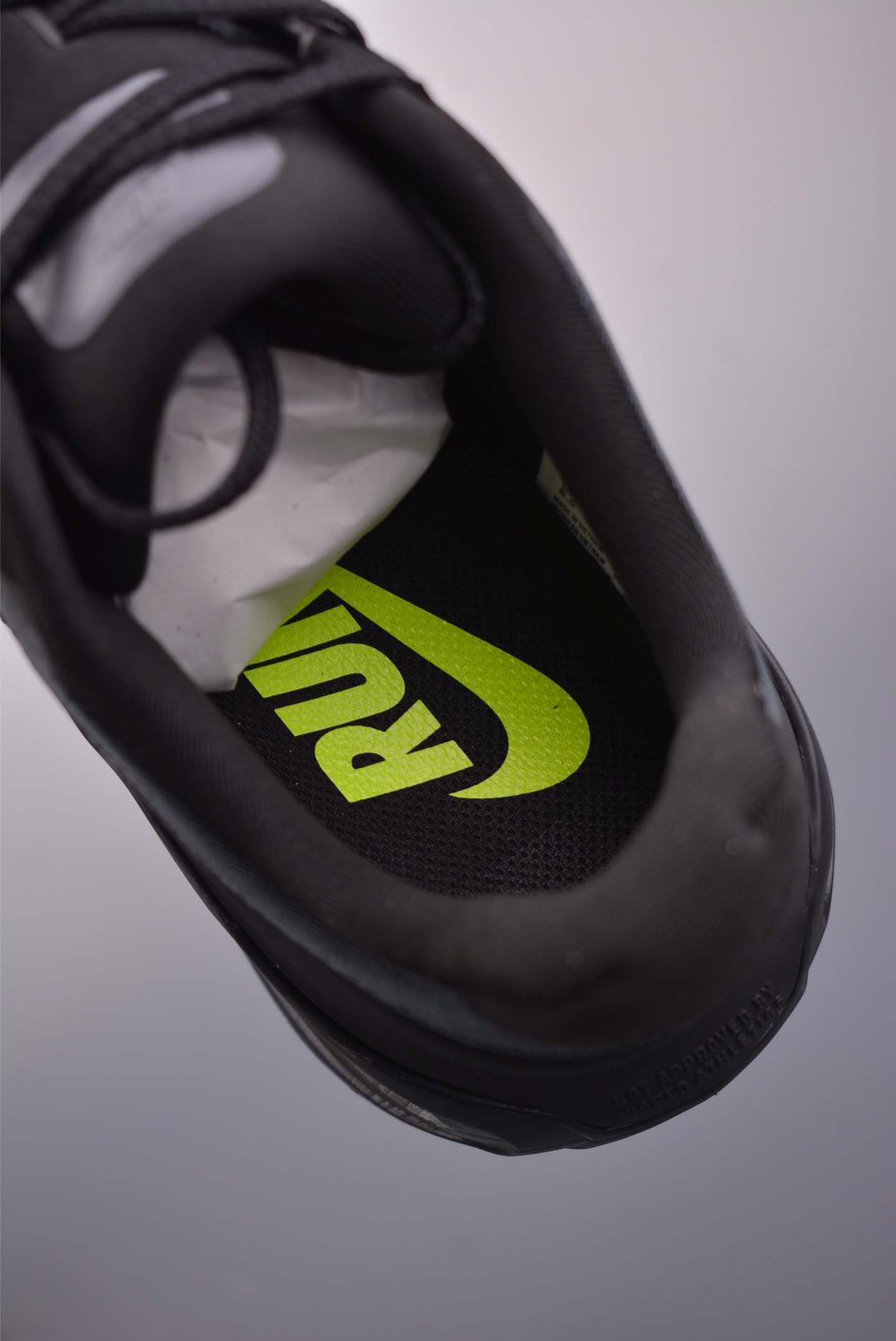 220 Nike Vomero premium Air气垫40周年 舒适百搭防滑耐磨 支撑缓震低帮 休闲跑步鞋 HQ2050-001