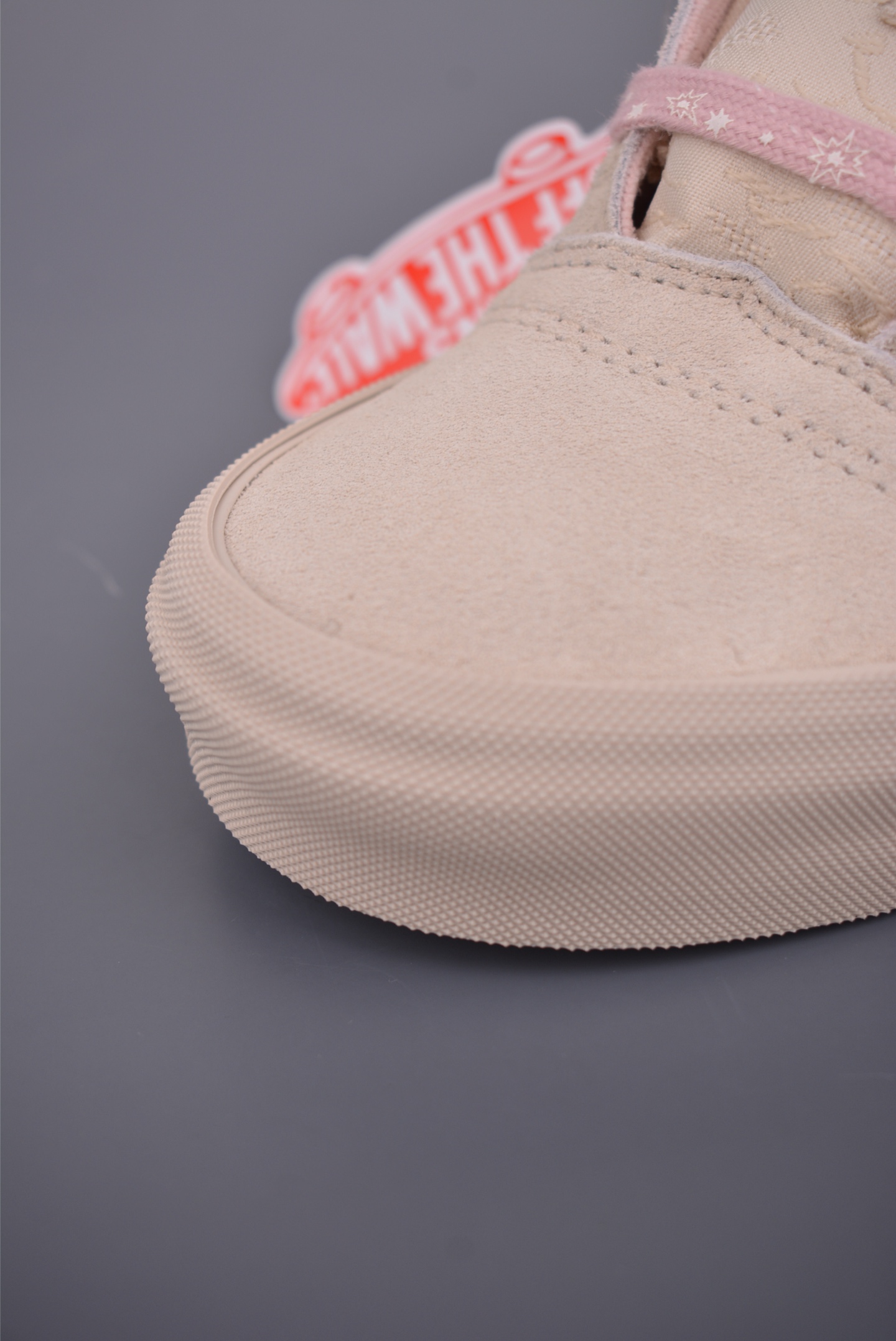 150 Vans Knu Skool SPACE MOLLY x 泡泡玛特 POP MA 联名款 VN000EE6