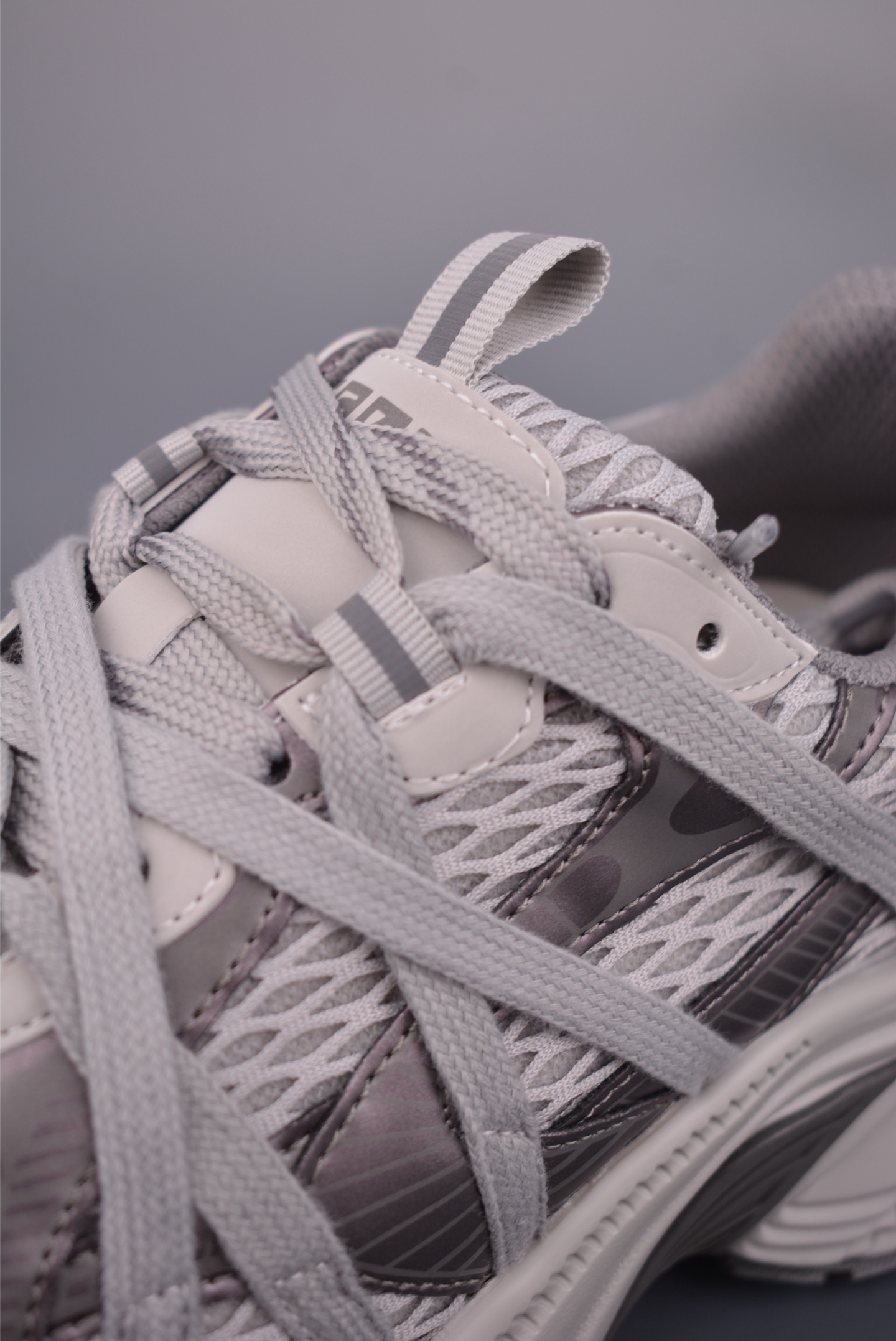 220 GG-CC GG-CC Chunky Low 厚底增高运动老爹鞋 G25X8617C