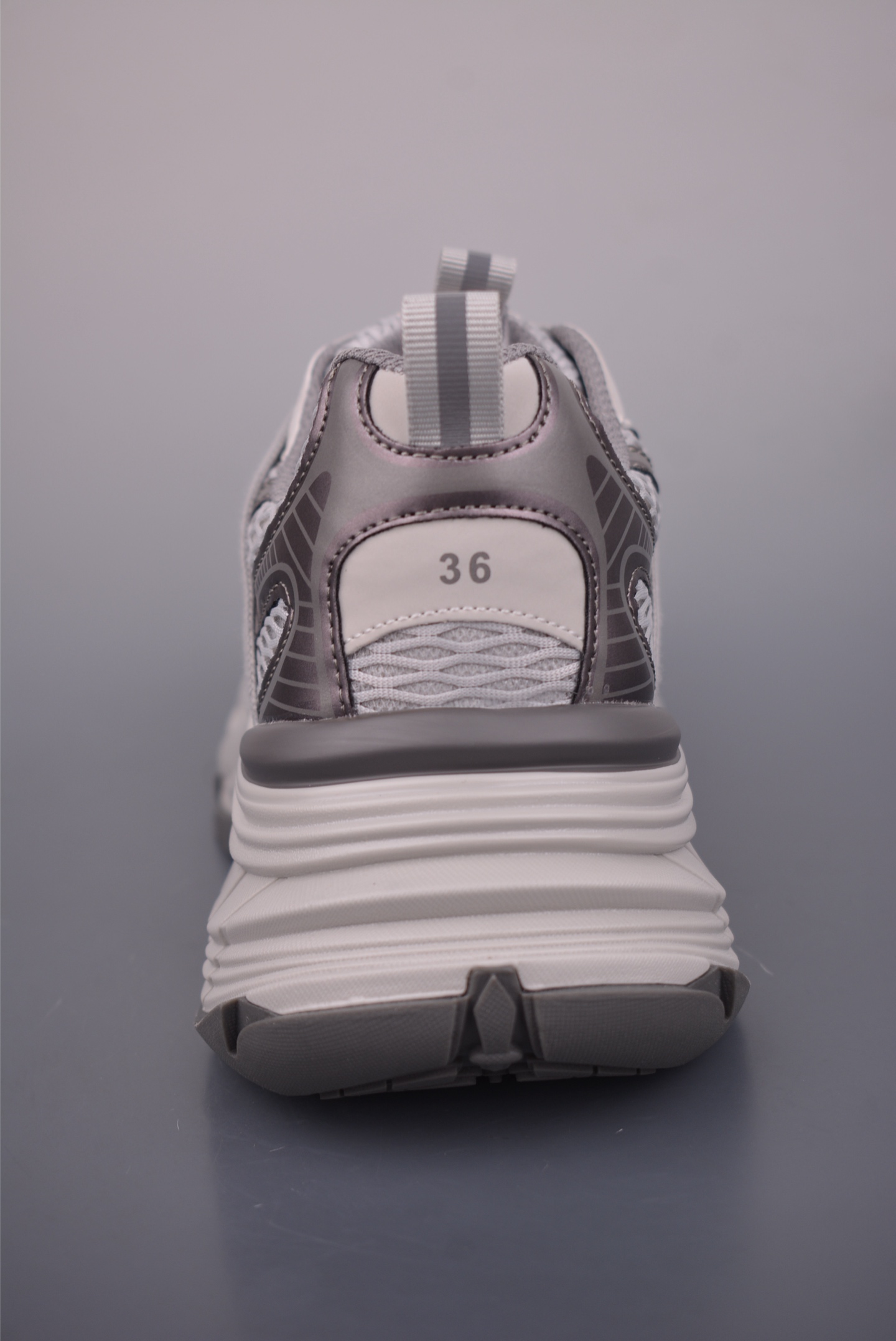 220 GG-CC GG-CC Chunky Low 厚底增高运动老爹鞋 G25X8617C