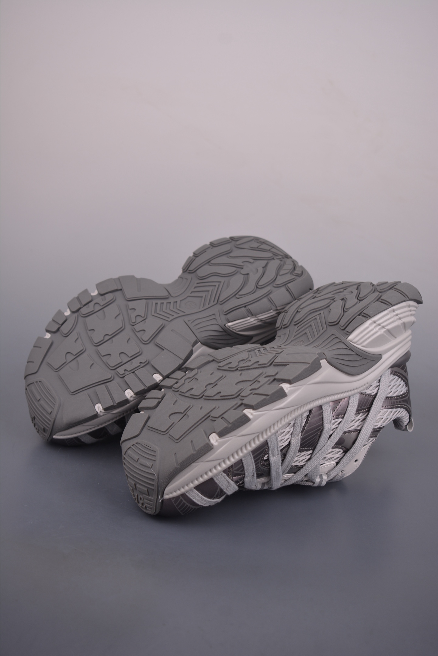 220 GG-CC GG-CC Chunky Low 厚底增高运动老爹鞋 G25X8617C