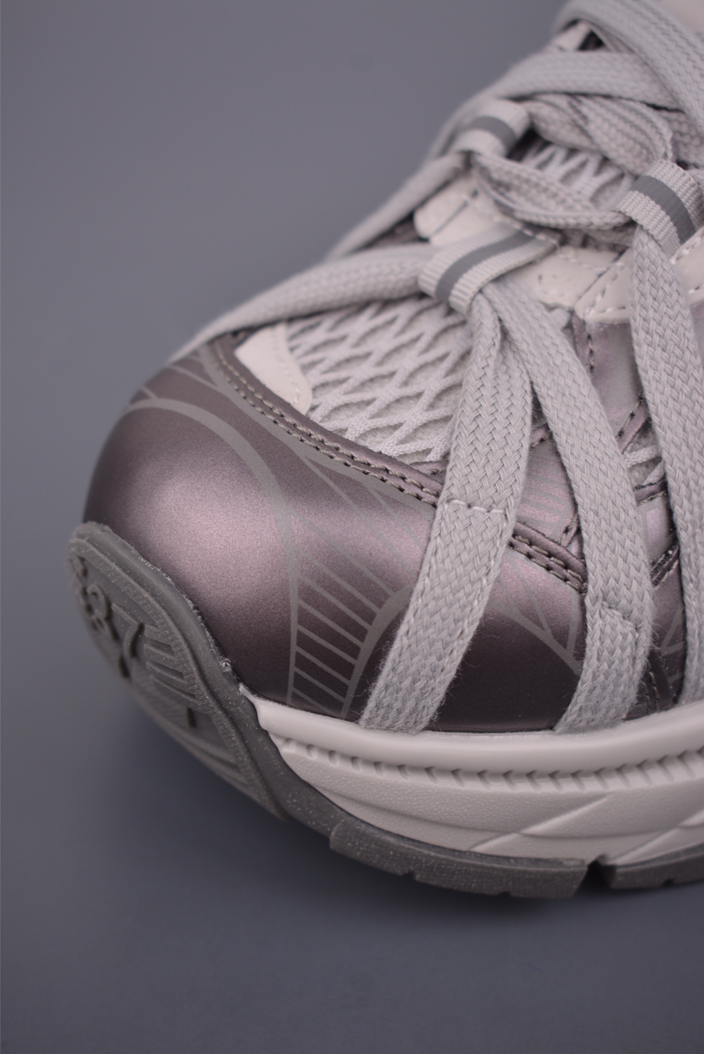 220 GG-CC GG-CC Chunky Low 厚底增高运动老爹鞋 G25X8617C