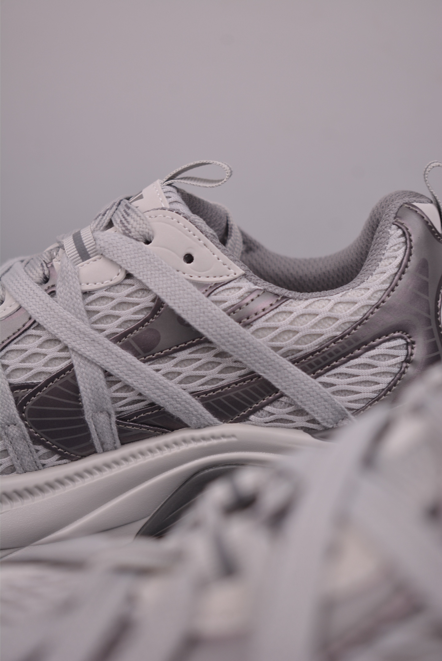 220 GG-CC GG-CC Chunky Low 厚底增高运动老爹鞋 G25X8617C