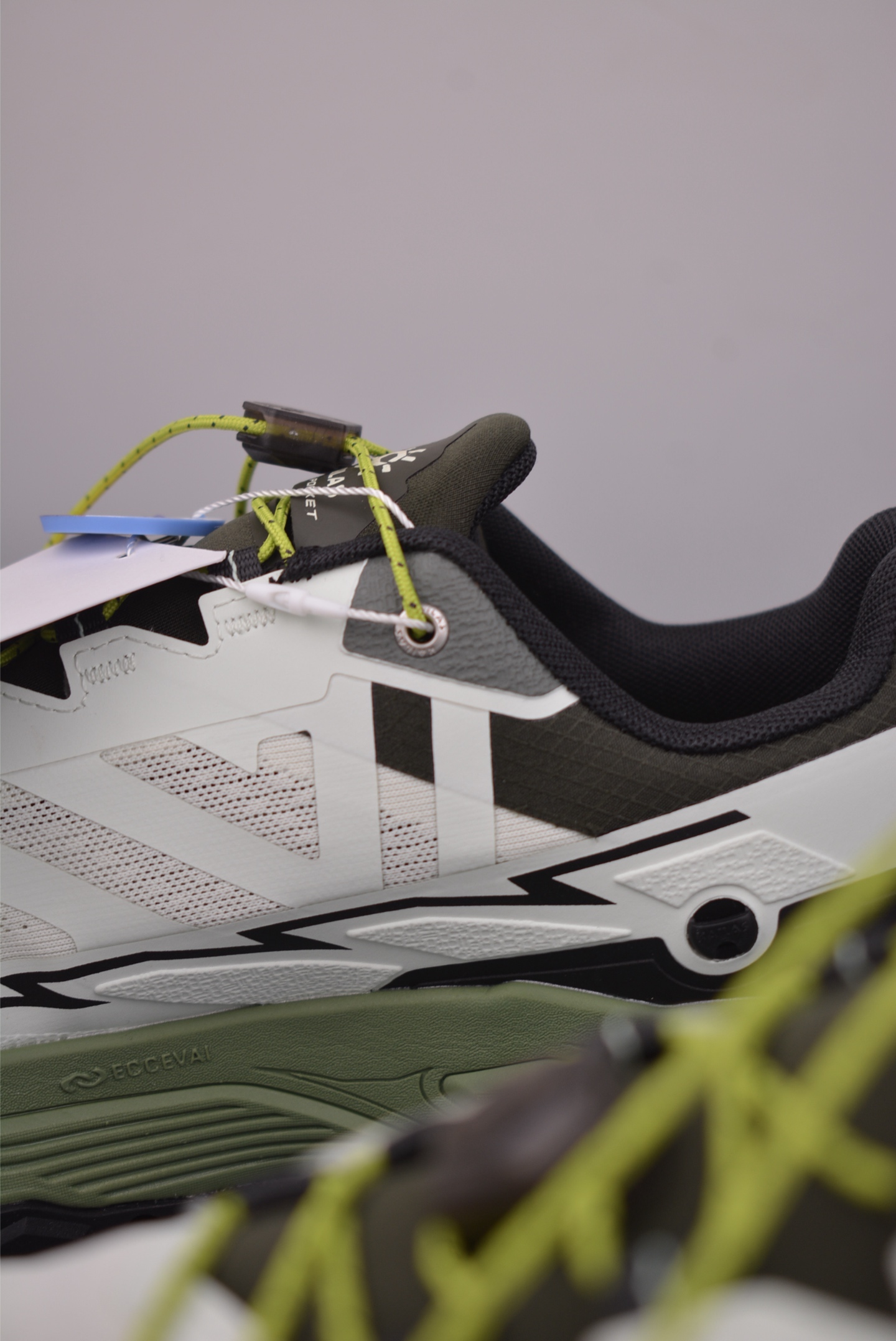 260 KAILAS Fuga Du BOA 凯乐石 陡坡稳定越野跑山鞋 KS251308