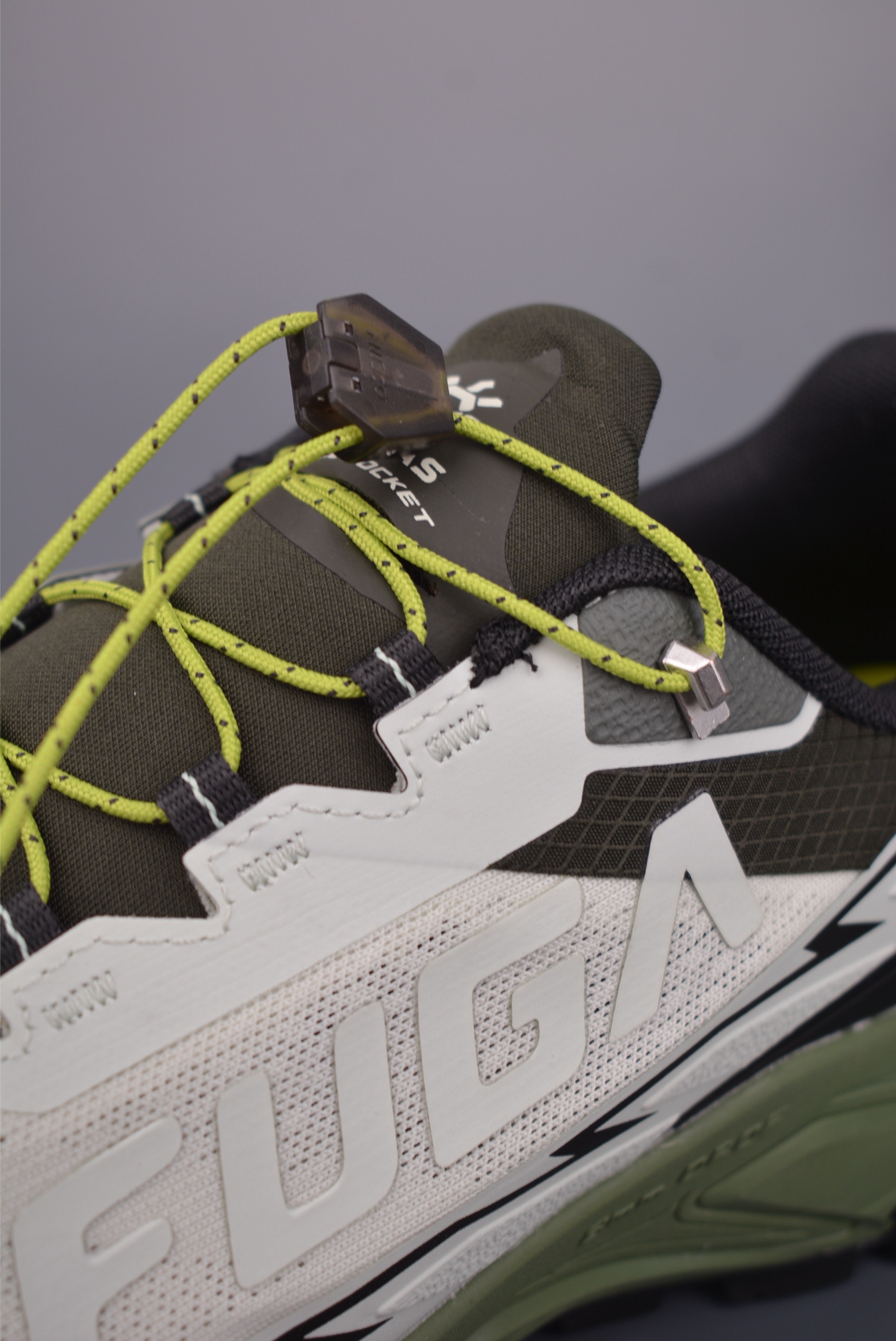 260 KAILAS Fuga Du BOA 凯乐石 陡坡稳定越野跑山鞋 KS251308