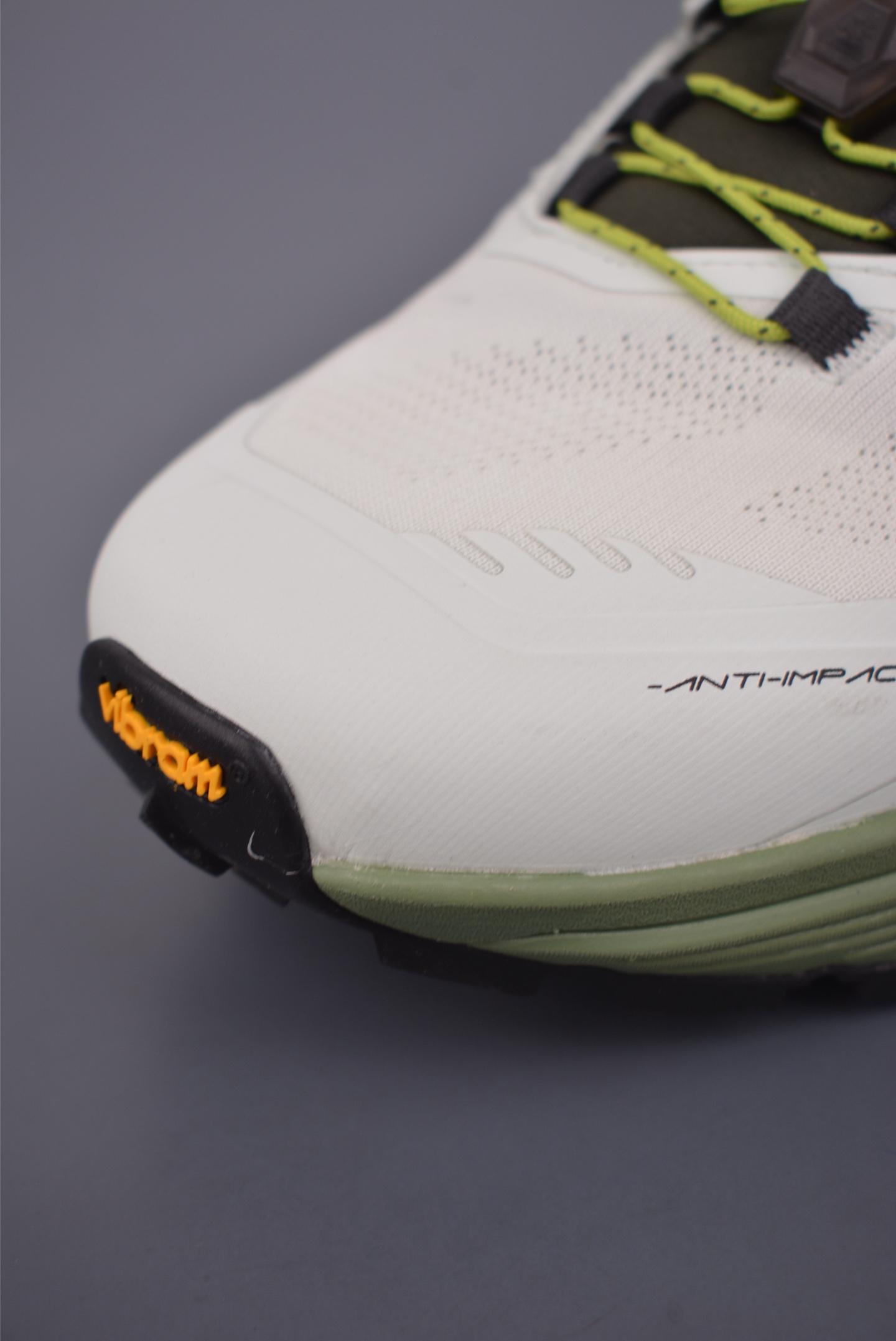 260 KAILAS Fuga Du BOA 凯乐石 陡坡稳定越野跑山鞋 KS251308