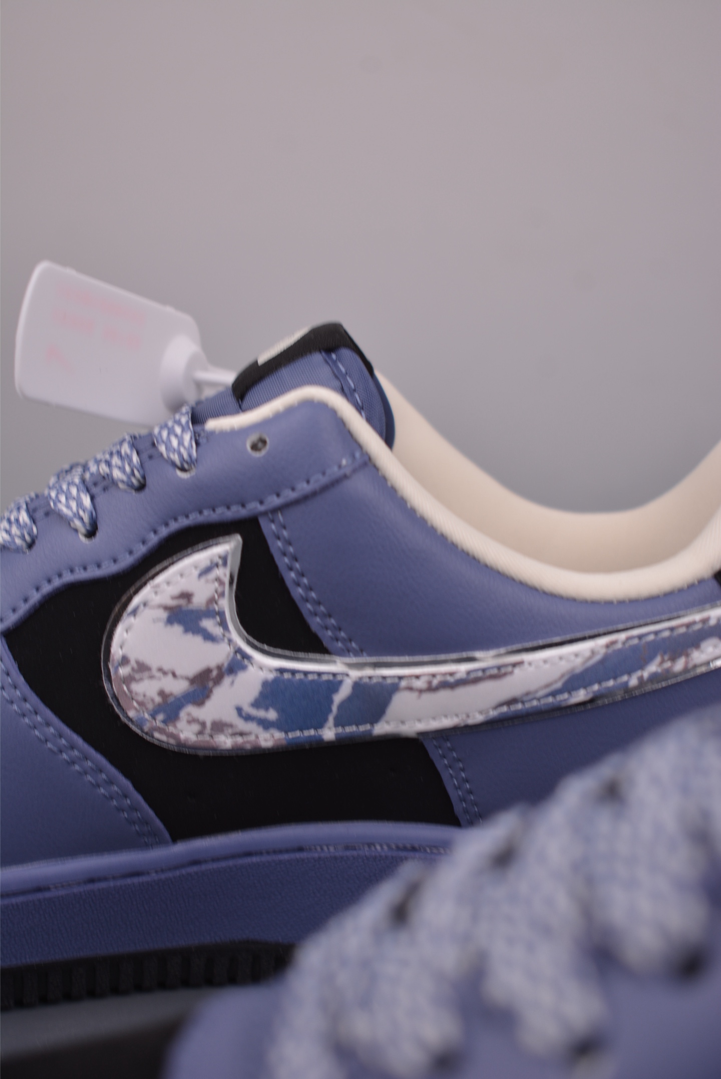 260 Nike Air Force 1 Low 北面联名 KJ1688-018