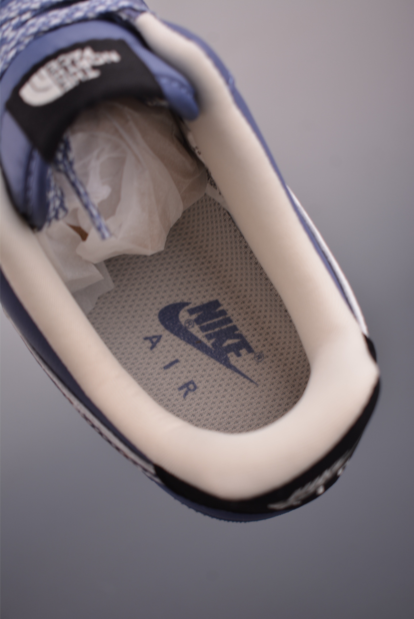 260 Nike Air Force 1 Low 北面联名 KJ1688-018