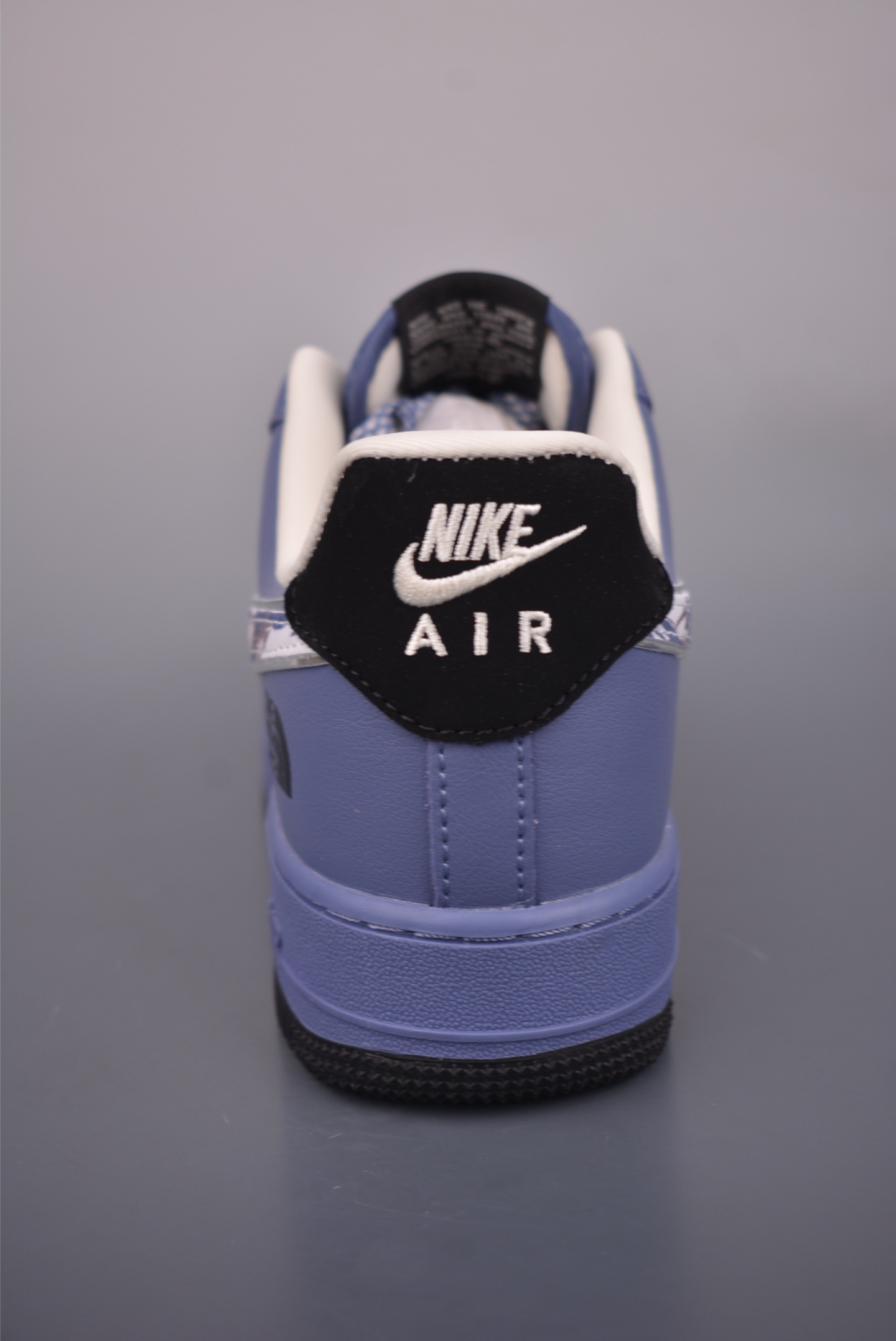 260 Nike Air Force 1 Low 北面联名 KJ1688-018