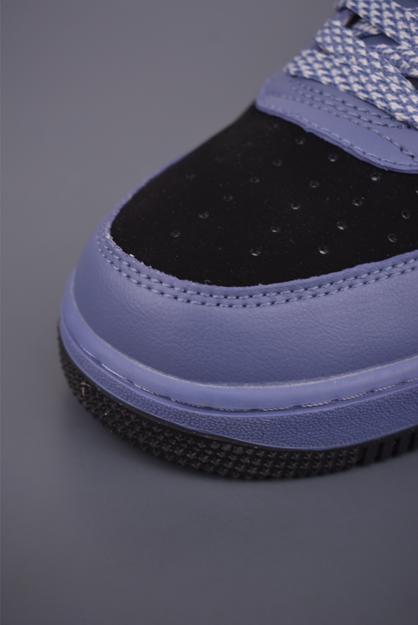 260 Nike Air Force 1 Low 北面联名 KJ1688-018